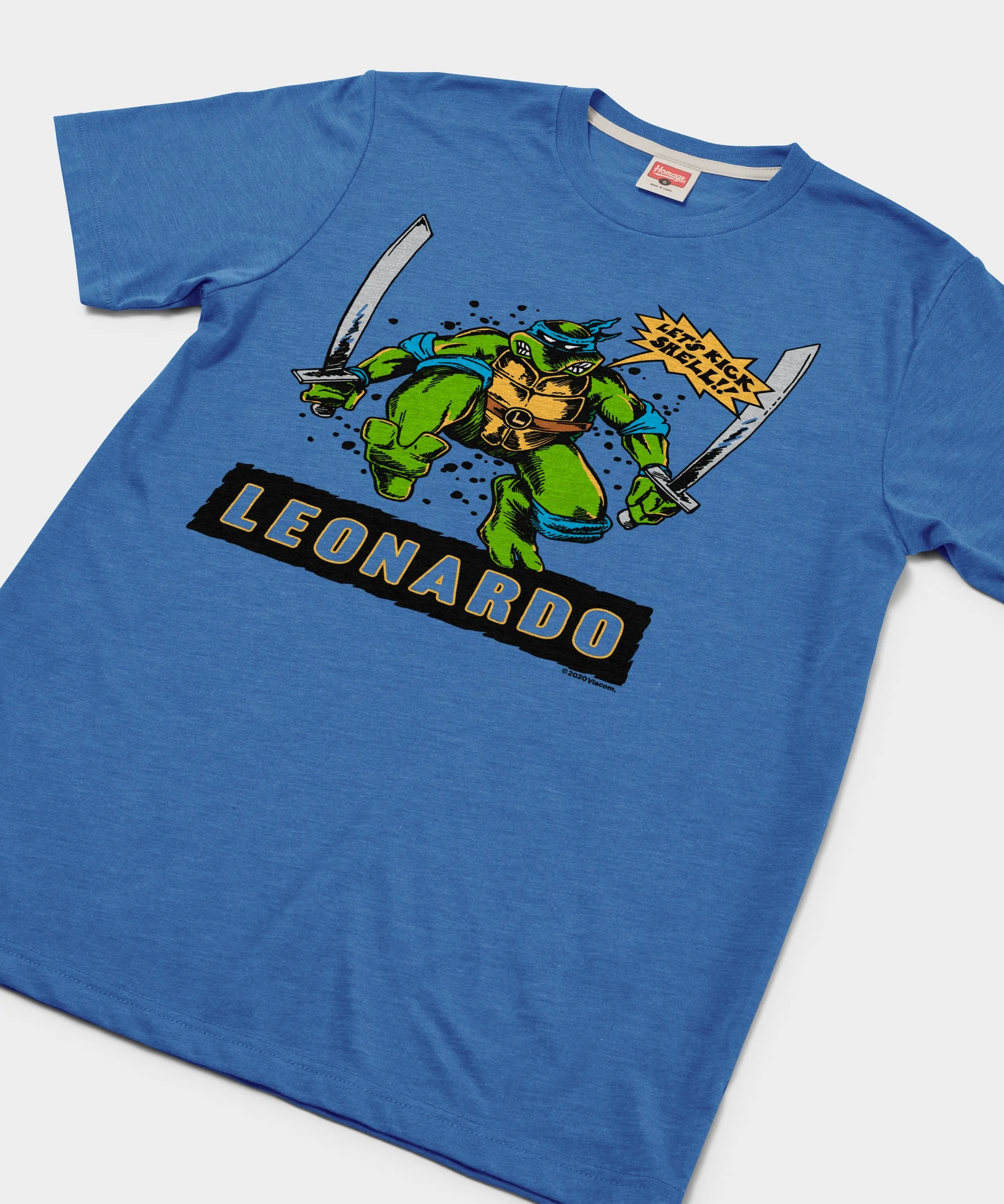 TMNT Leonardo - Image 2