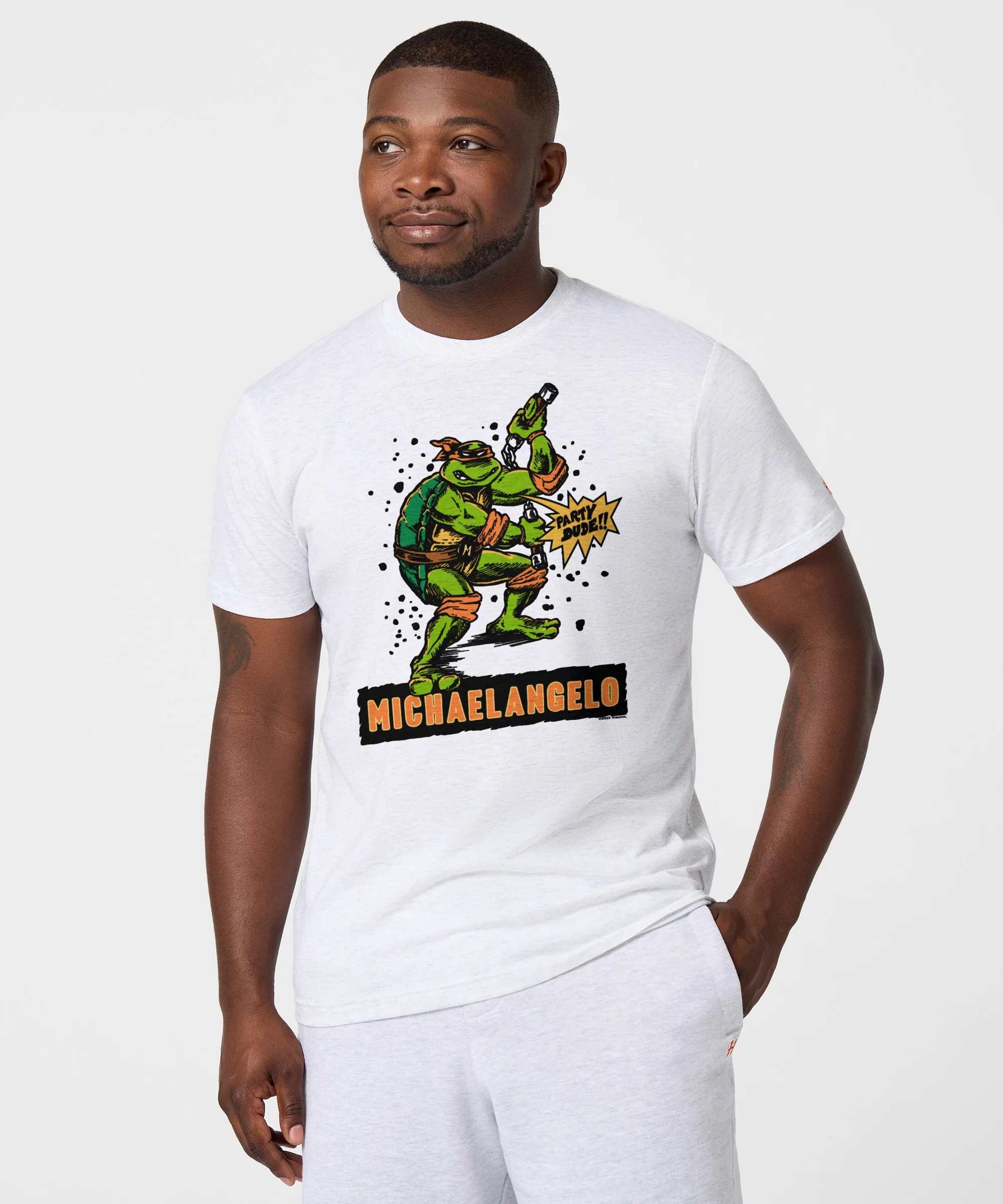 TMNT Michaelangelo - Image 5