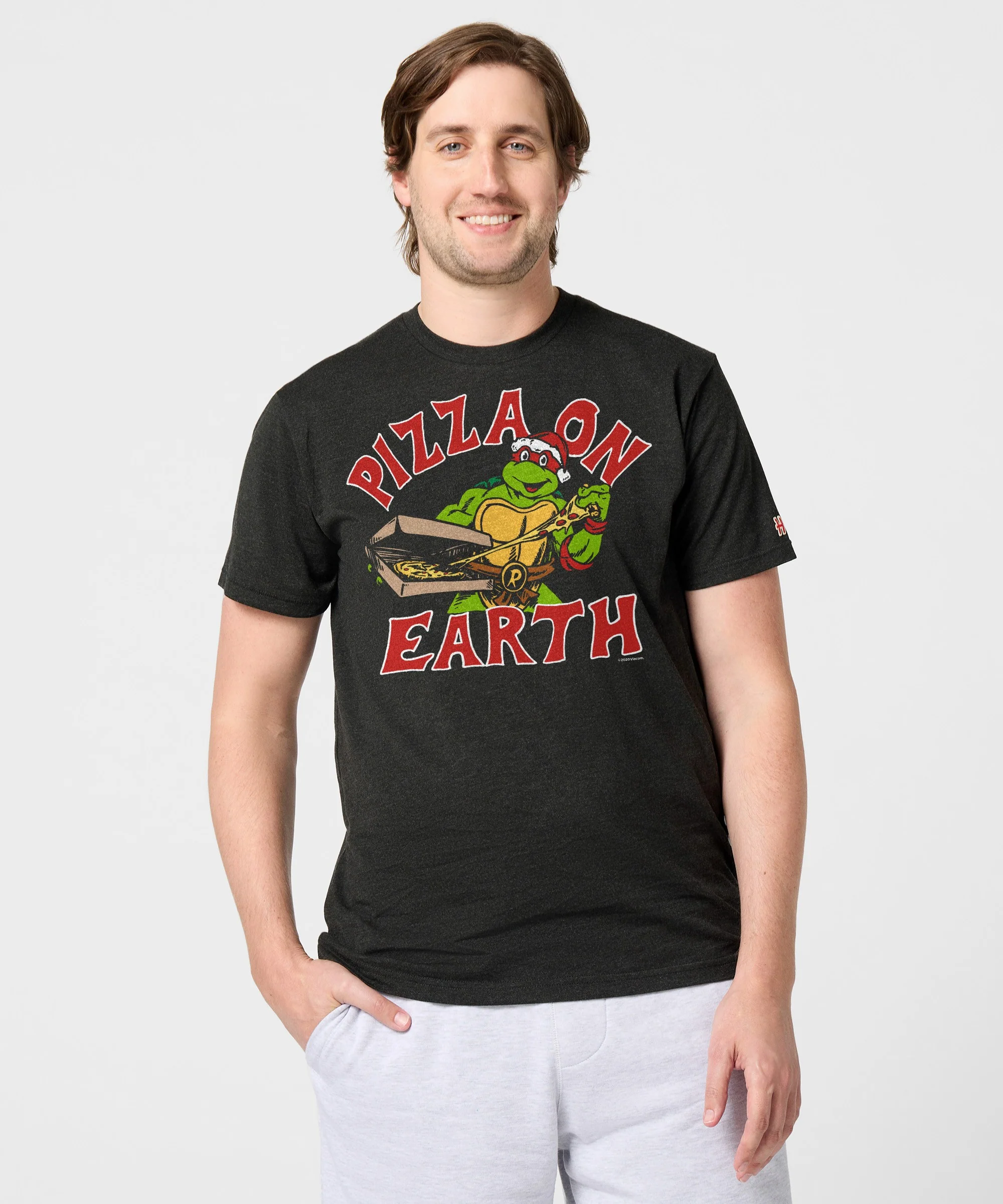 TMNT Pizza On Earth - Image 3