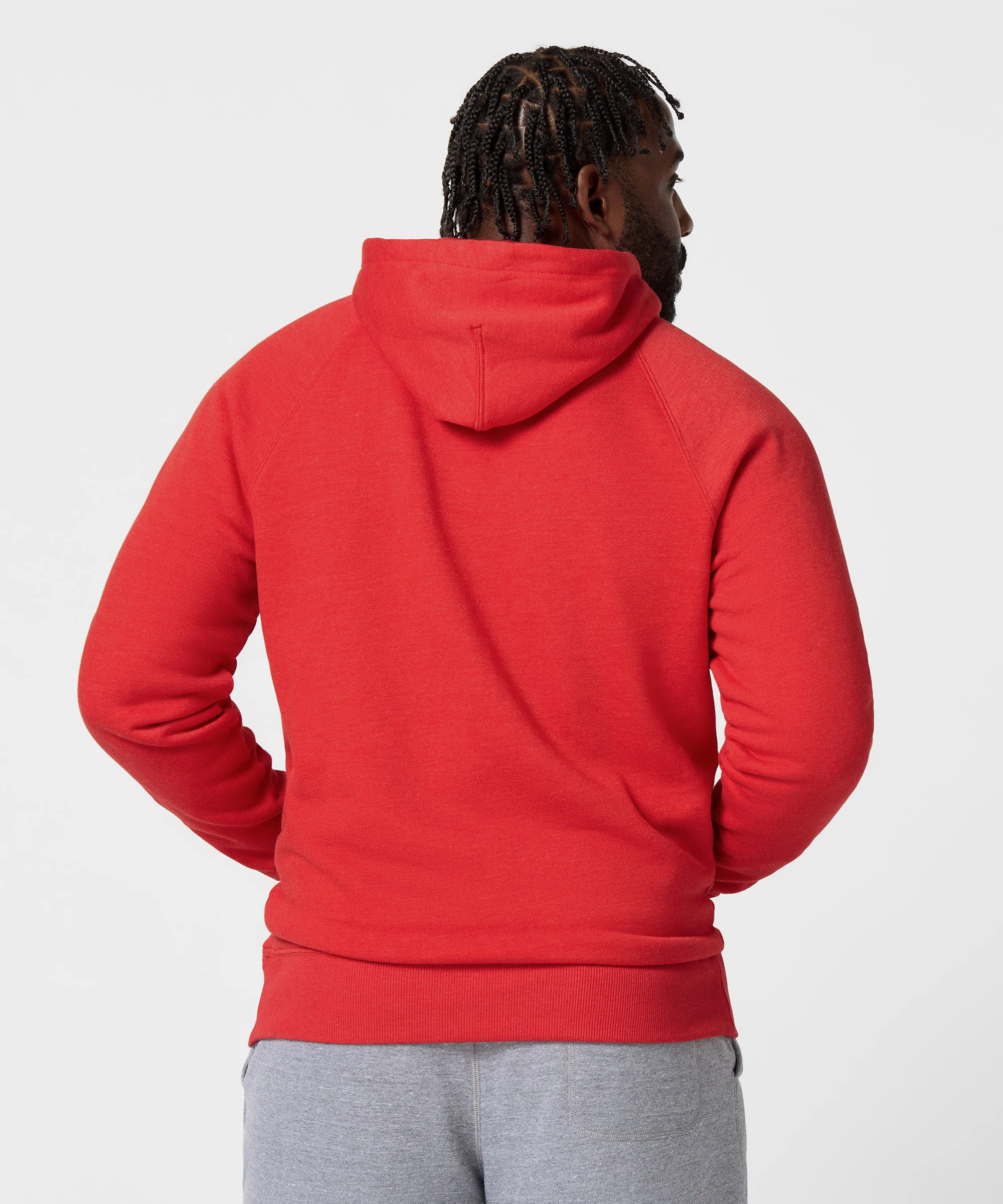 TMNT Raphael X Chicago Bulls Hoodie - Image 4