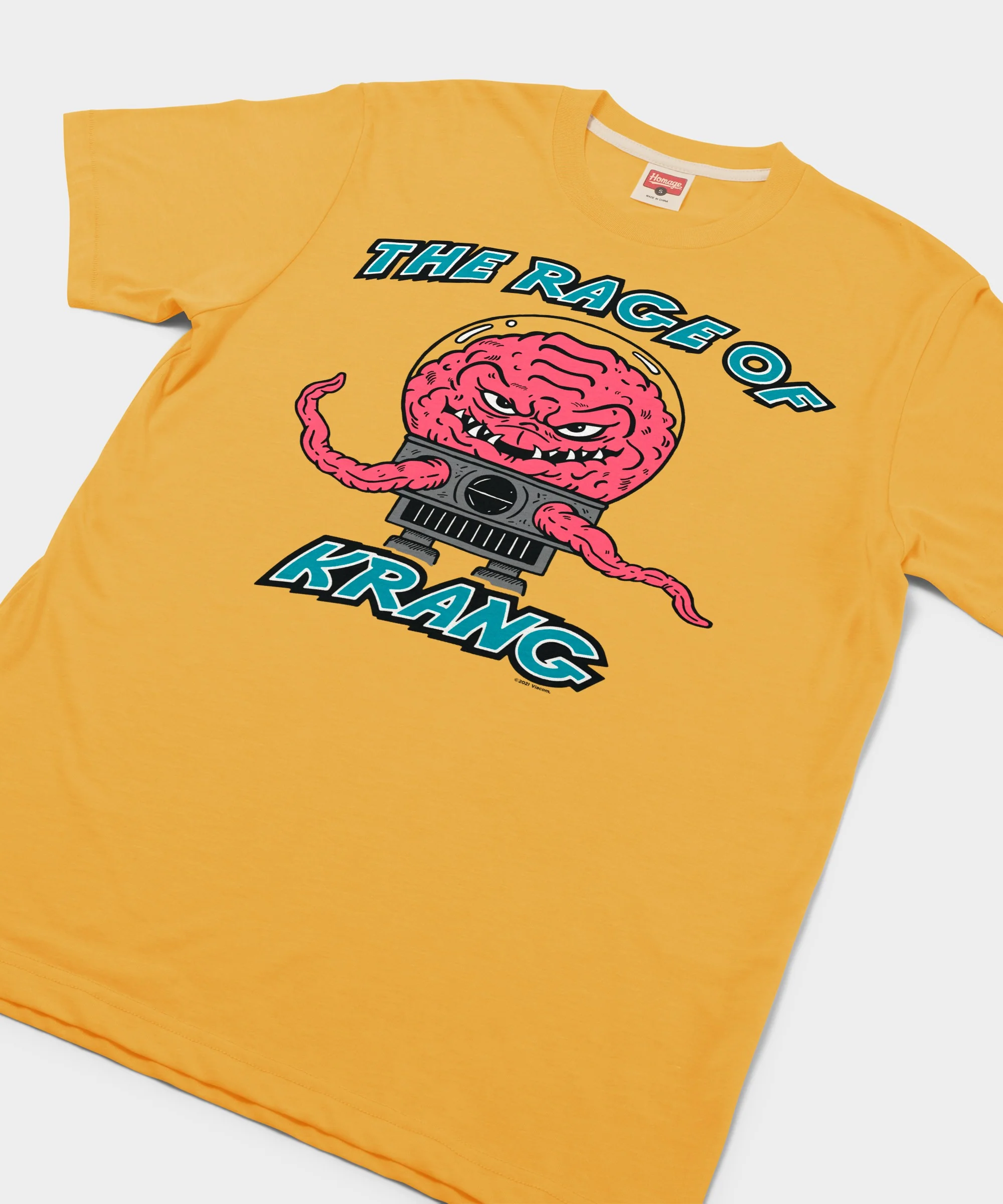 TMNT The Rage Of Krang - Image 2