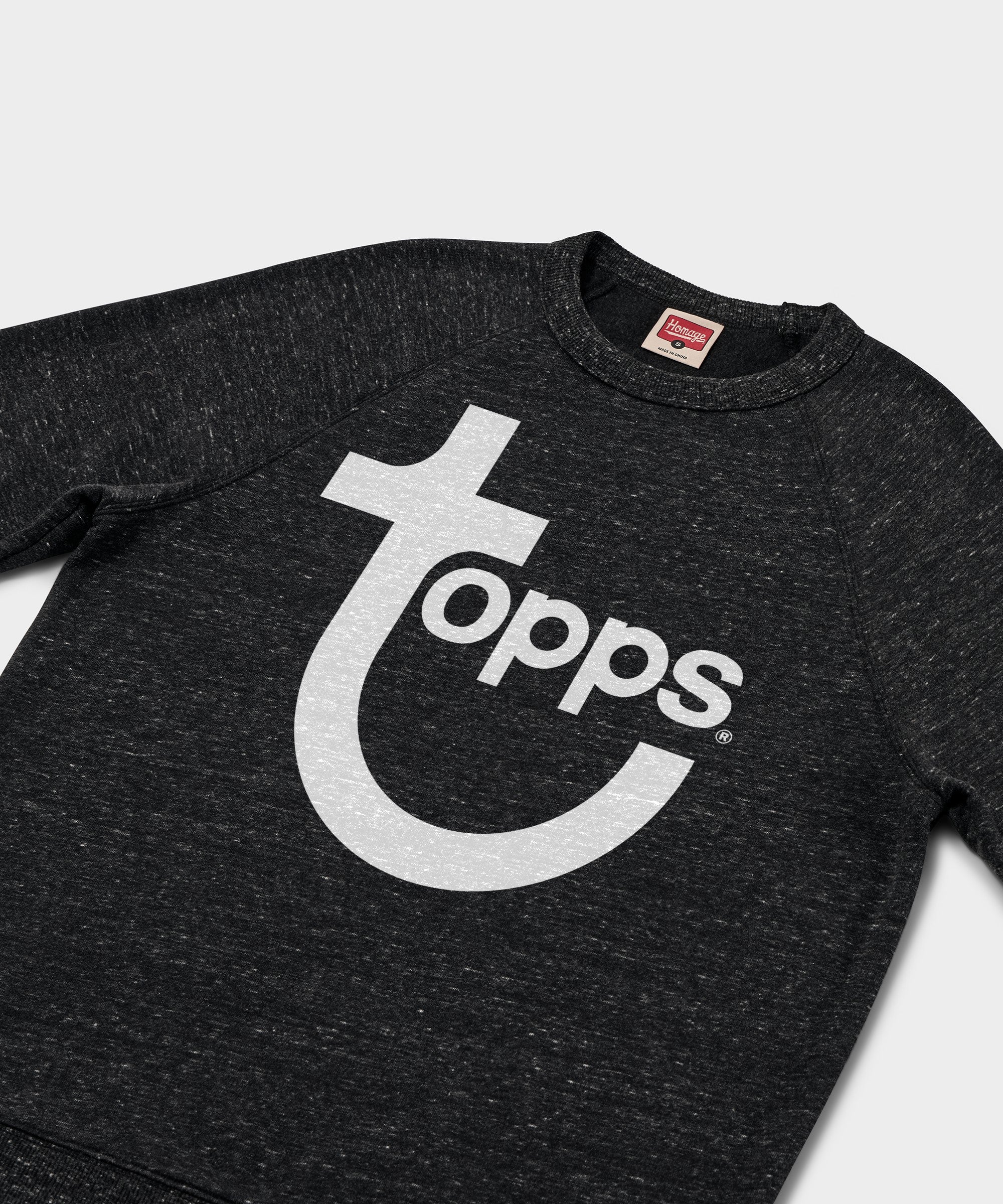 Topps 1967 Crewneck - Image 2