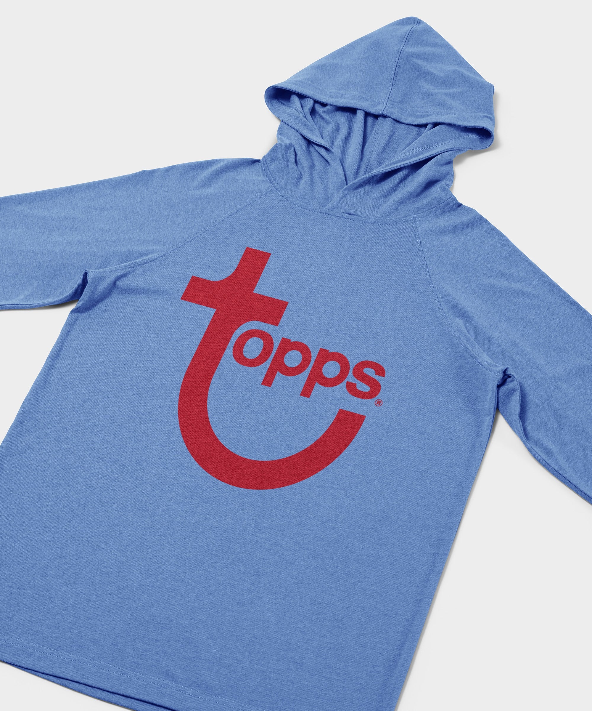 Topps 1967 Lightweight Hoodie - Image 2