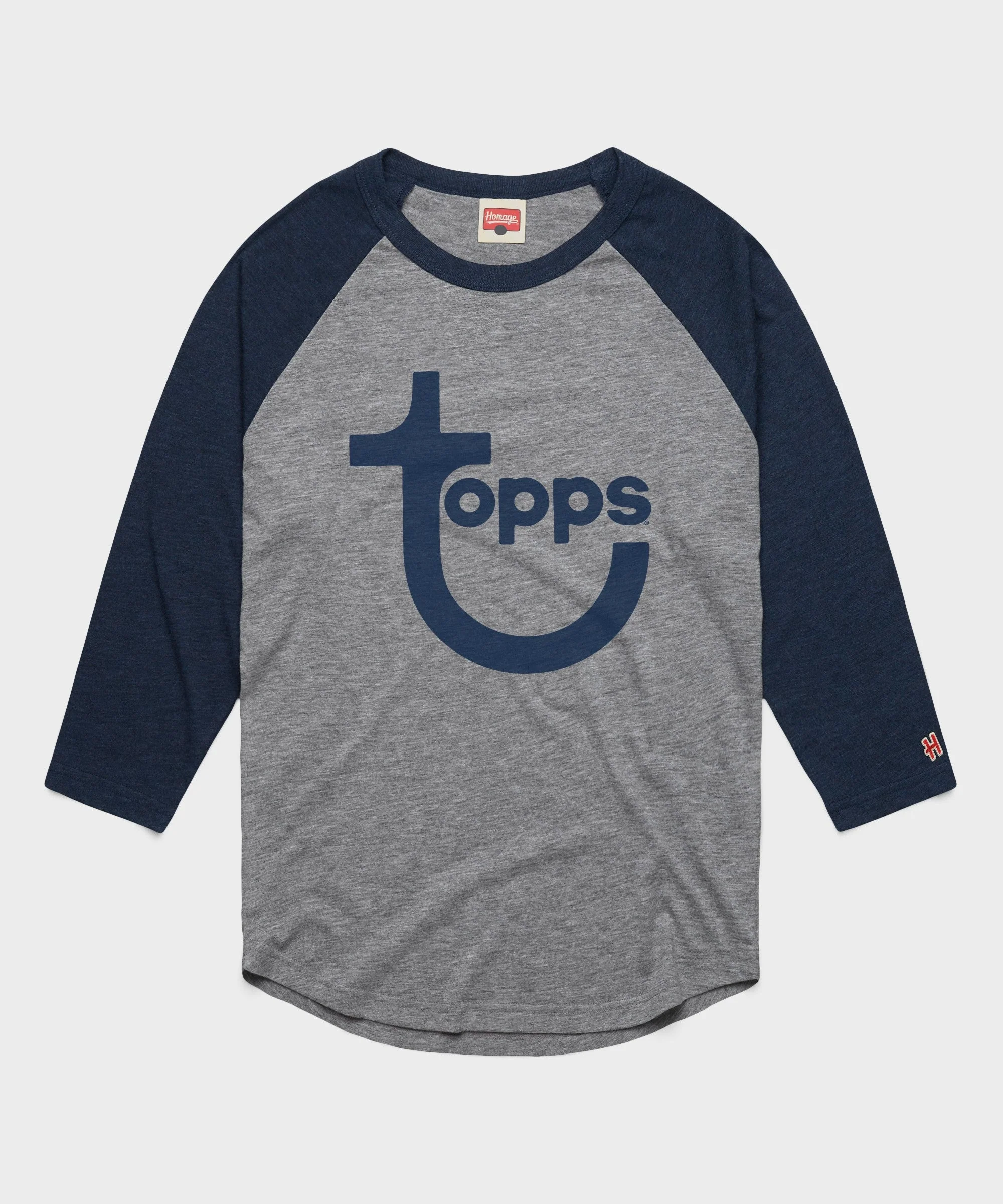 Topps 1967 Raglan