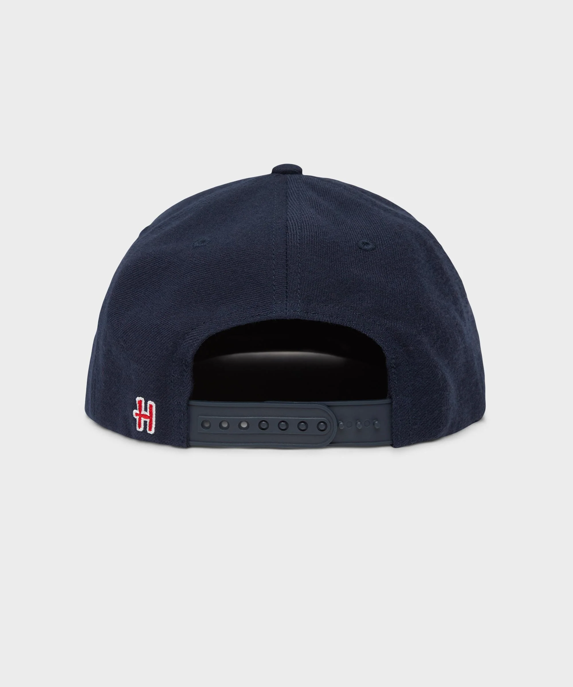 Topps 1967 Wool Snapback Hat - Image 2