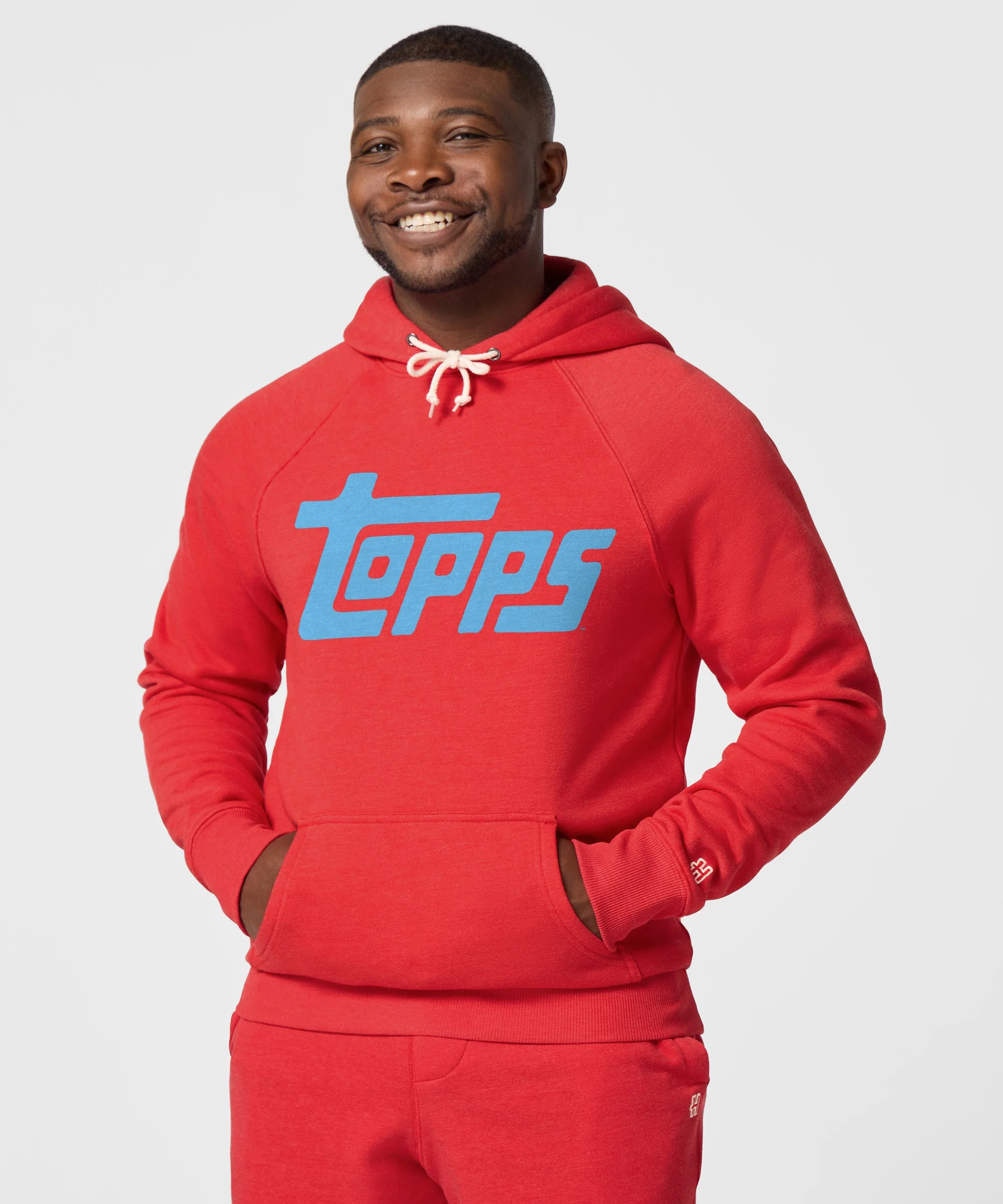 Topps 1981 Hoodie - Image 3