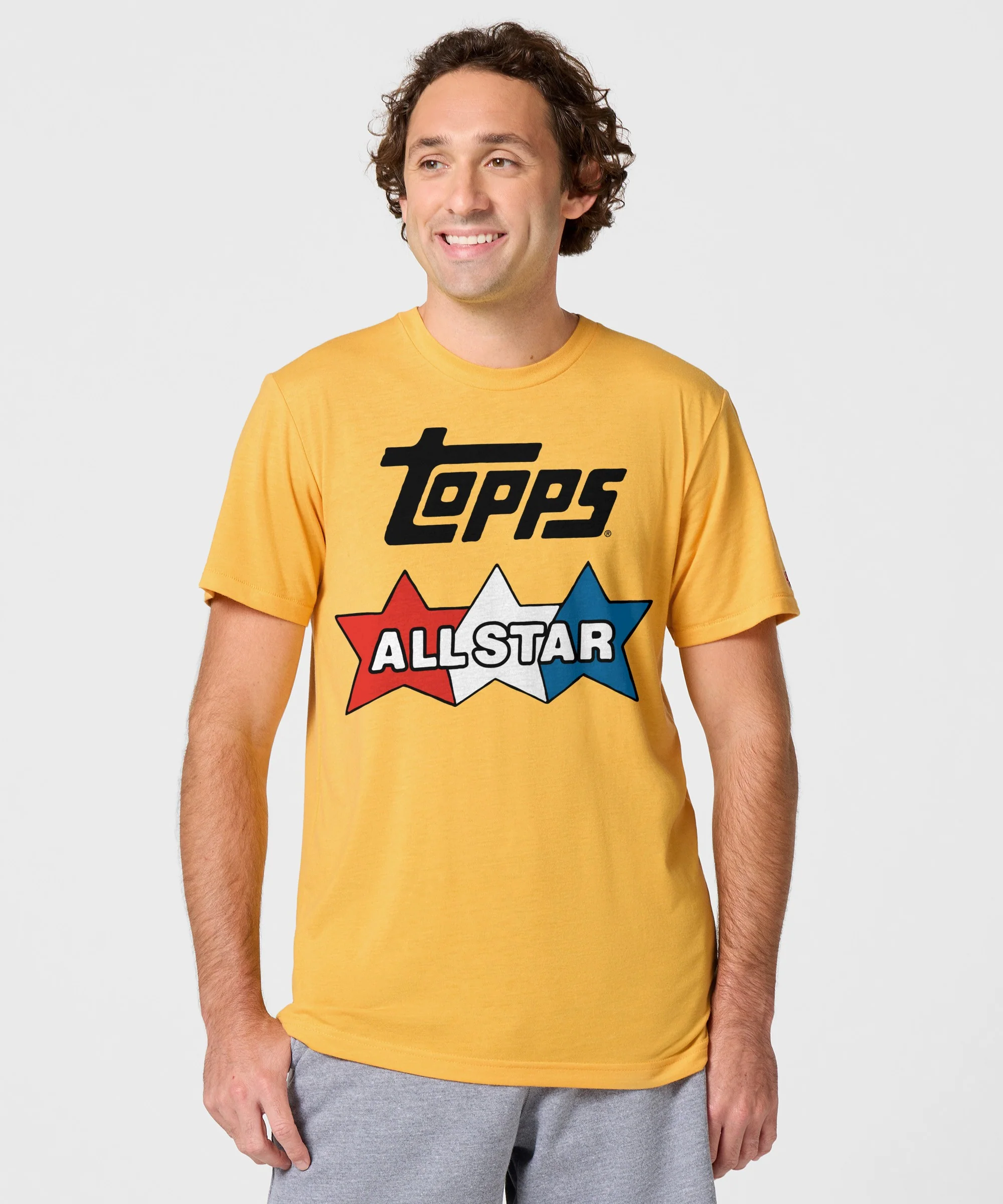 Topps All Star - Image 3