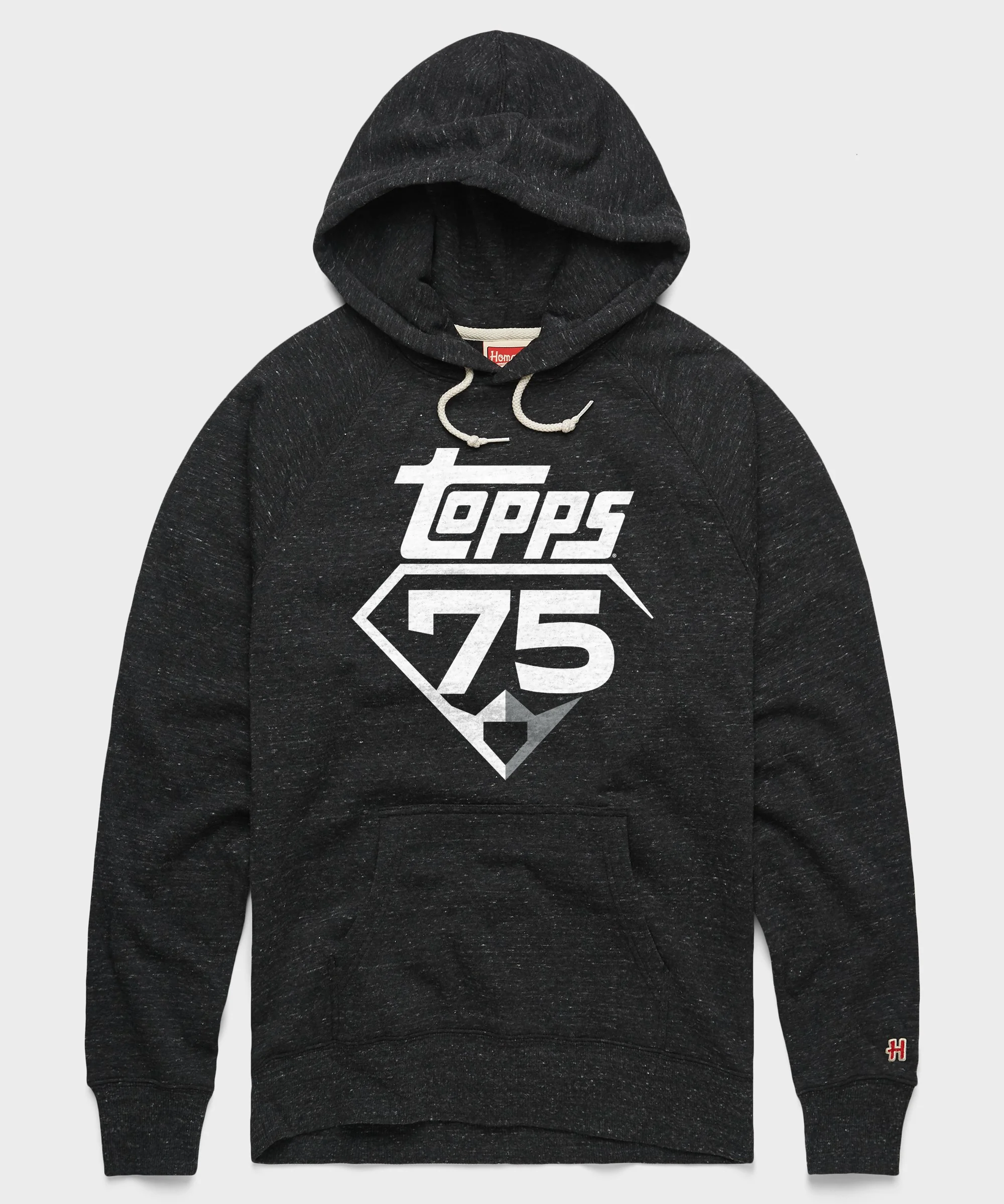 Topps Baseball 75th Anniversary Hoodie