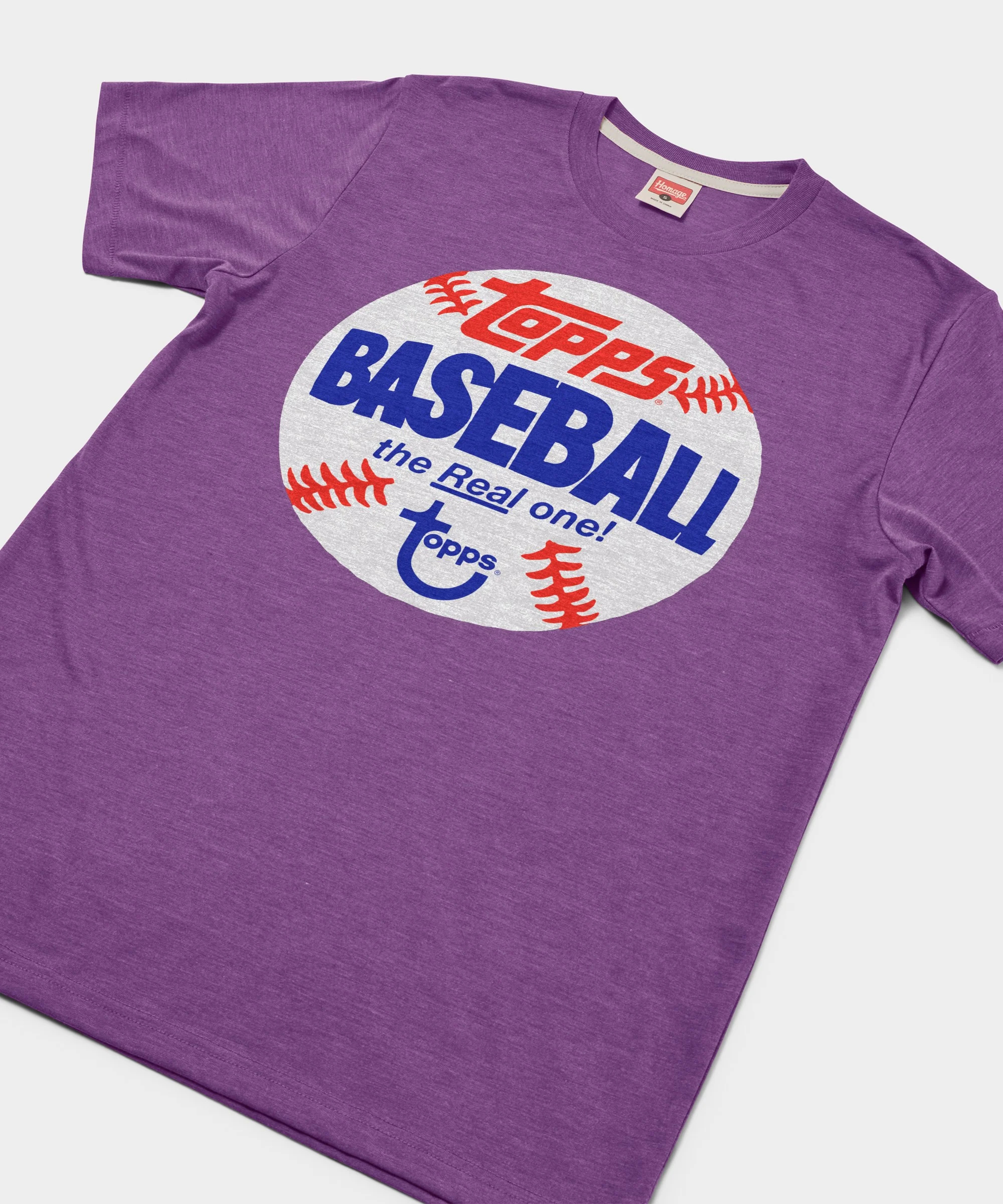 Topps Baseball The Real One - Image 10