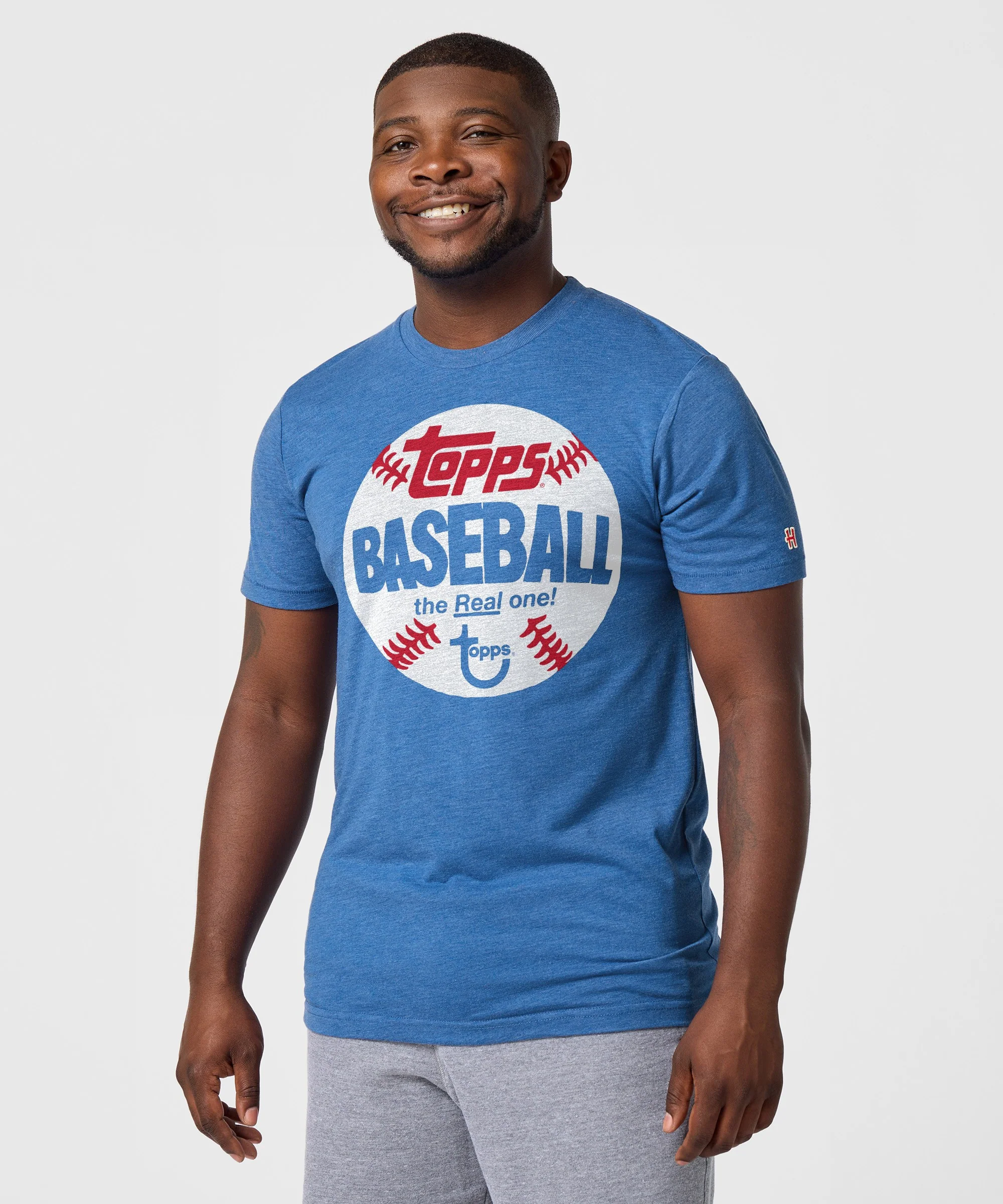 Topps Baseball The Real One - Image 11