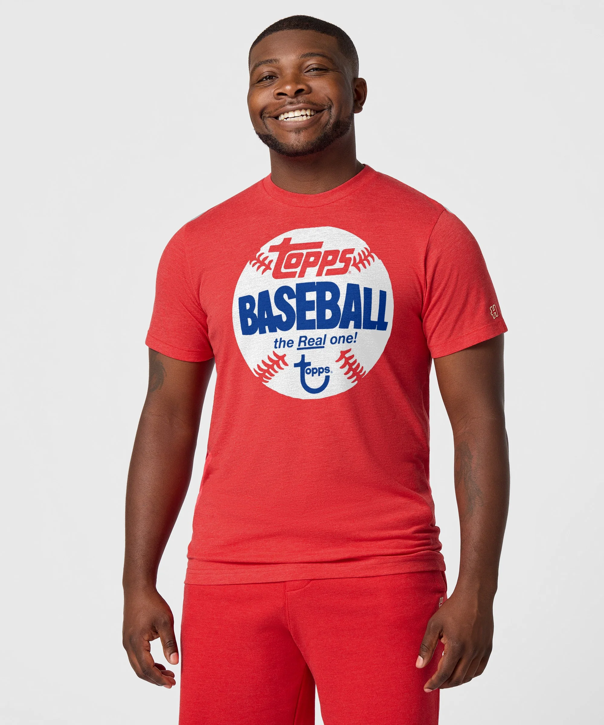 Topps Baseball The Real One - Image 12