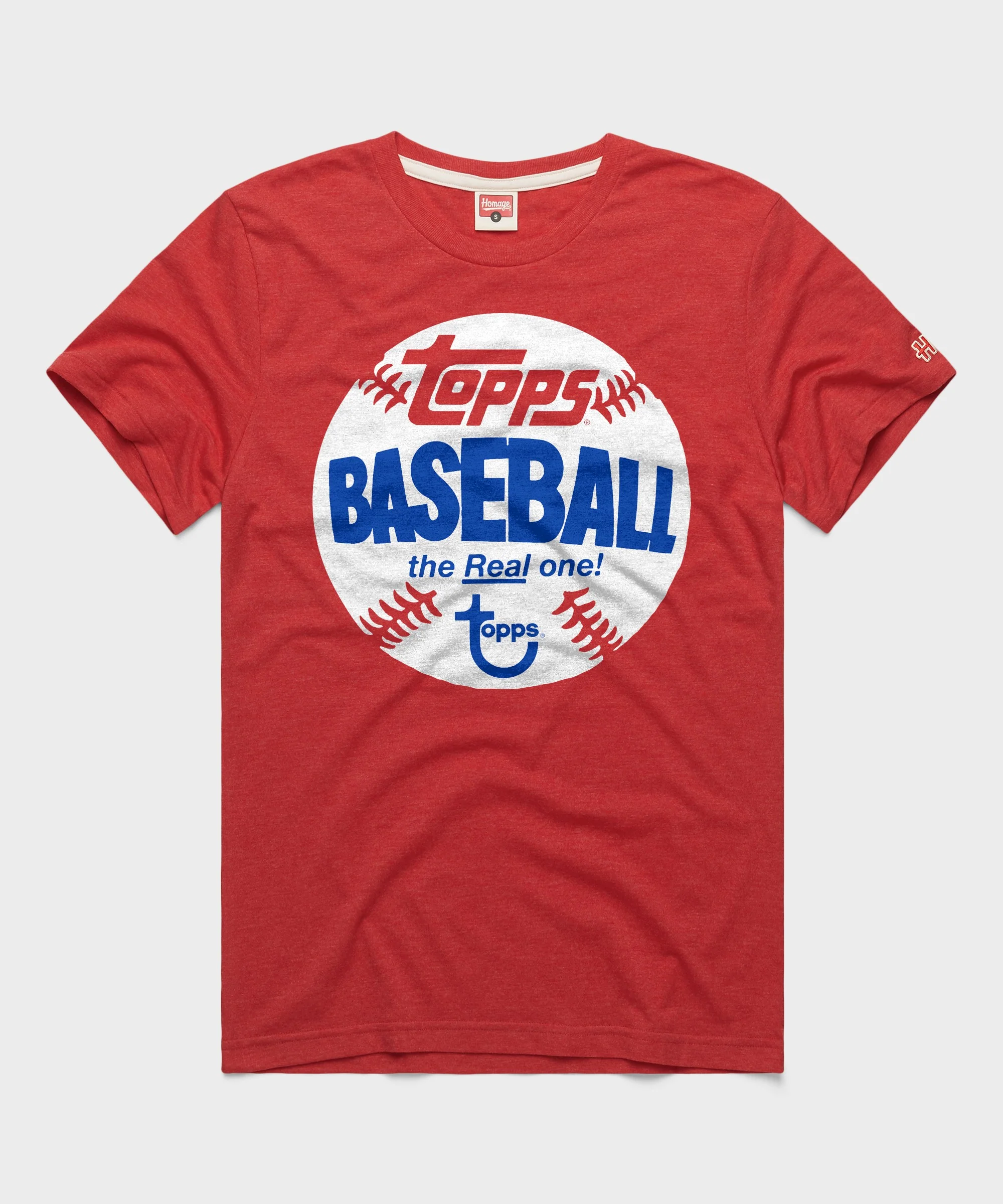 Topps Baseball The Real One - Image 2