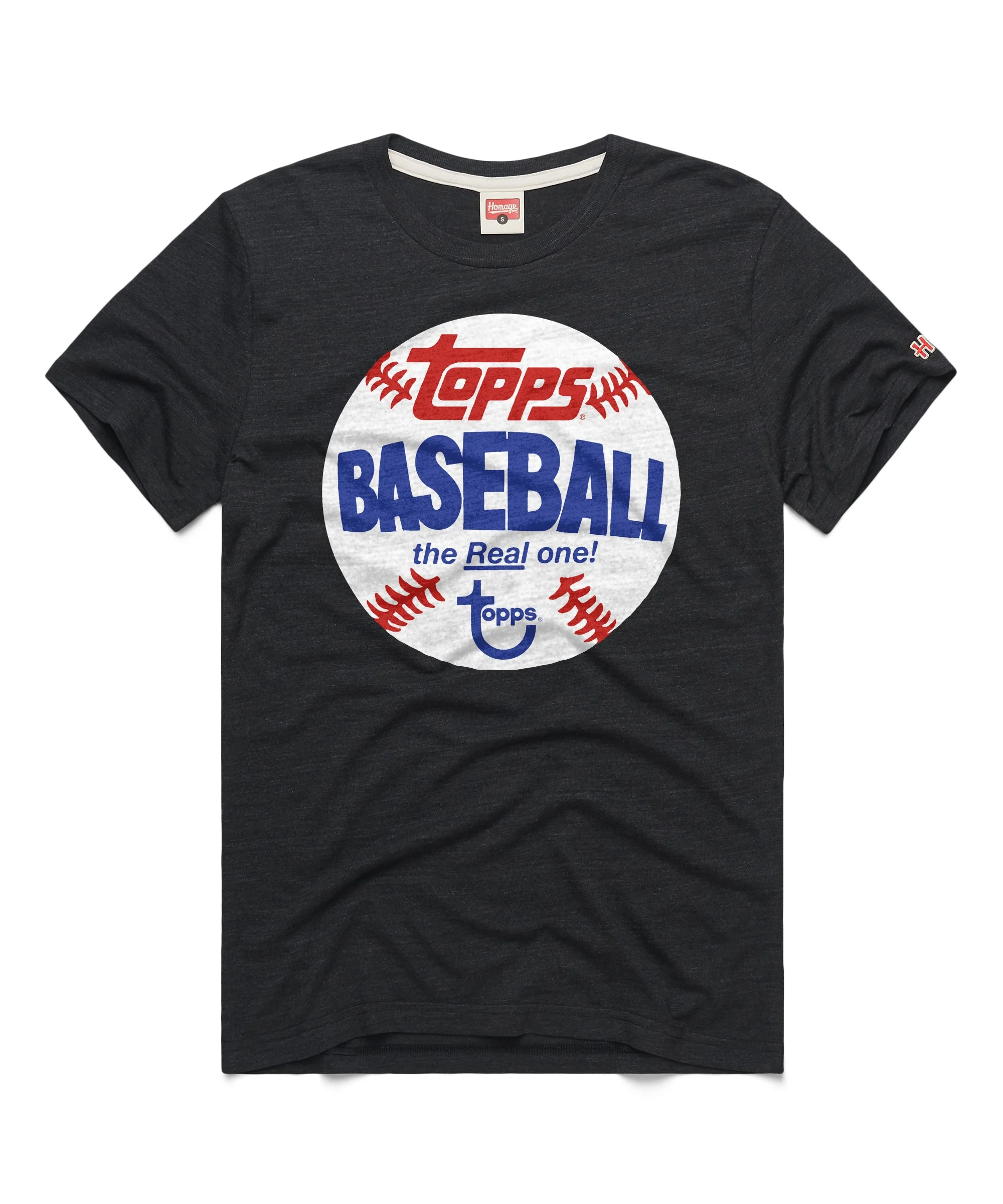 Topps Baseball The Real One - Image 3