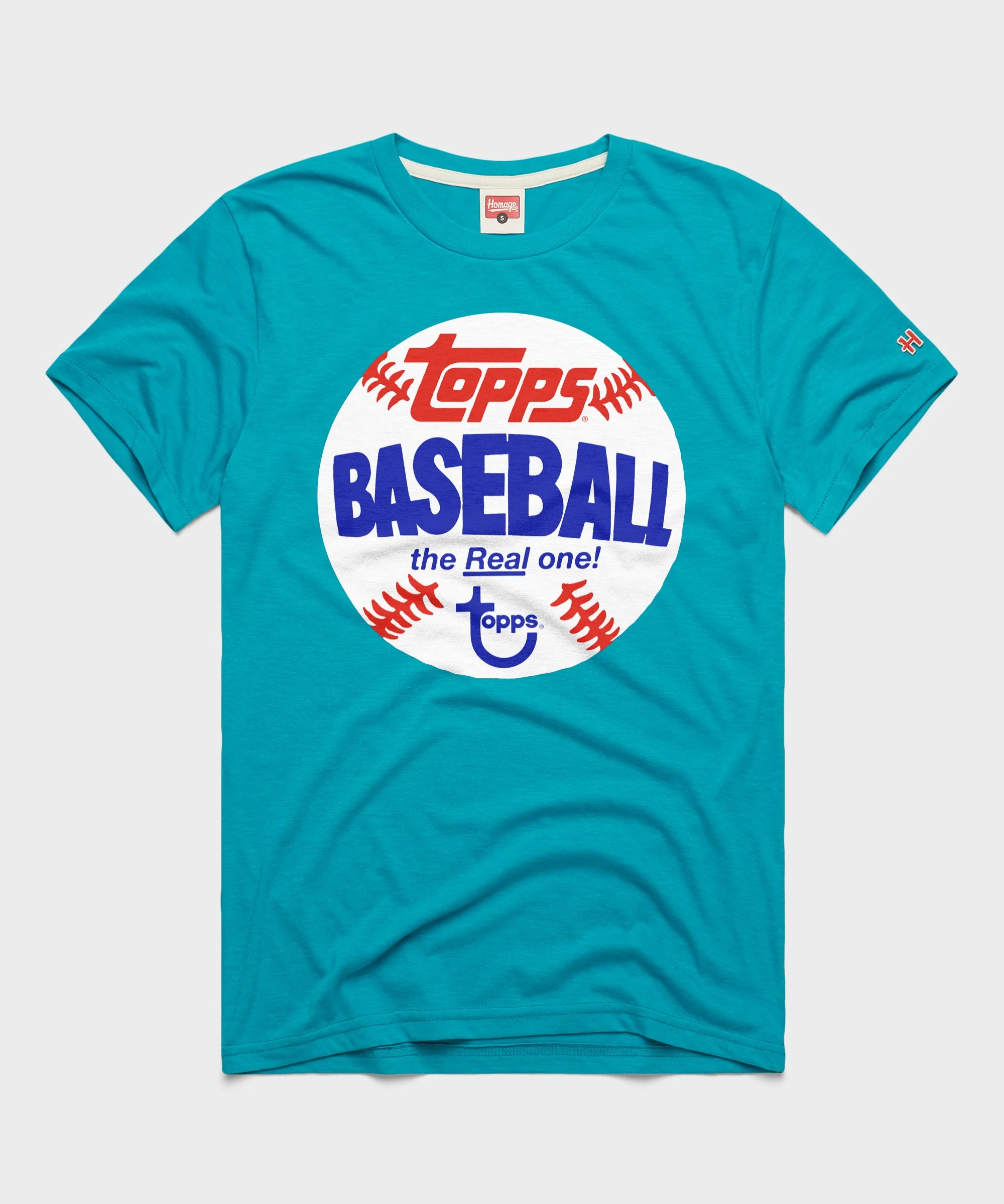 Topps Baseball The Real One - Image 4