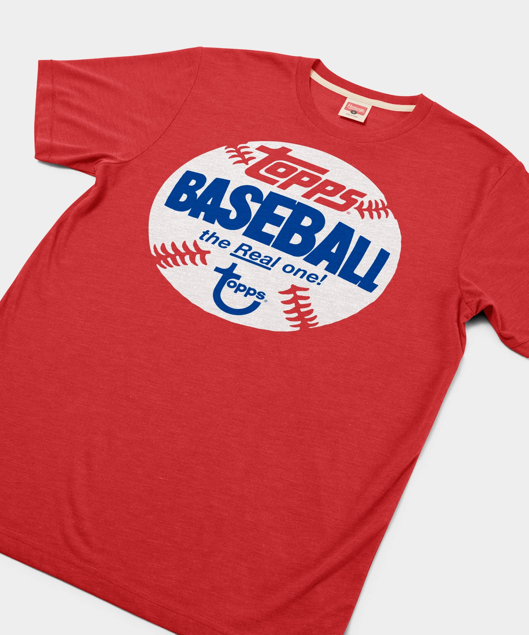Topps Baseball The Real One - Image 7