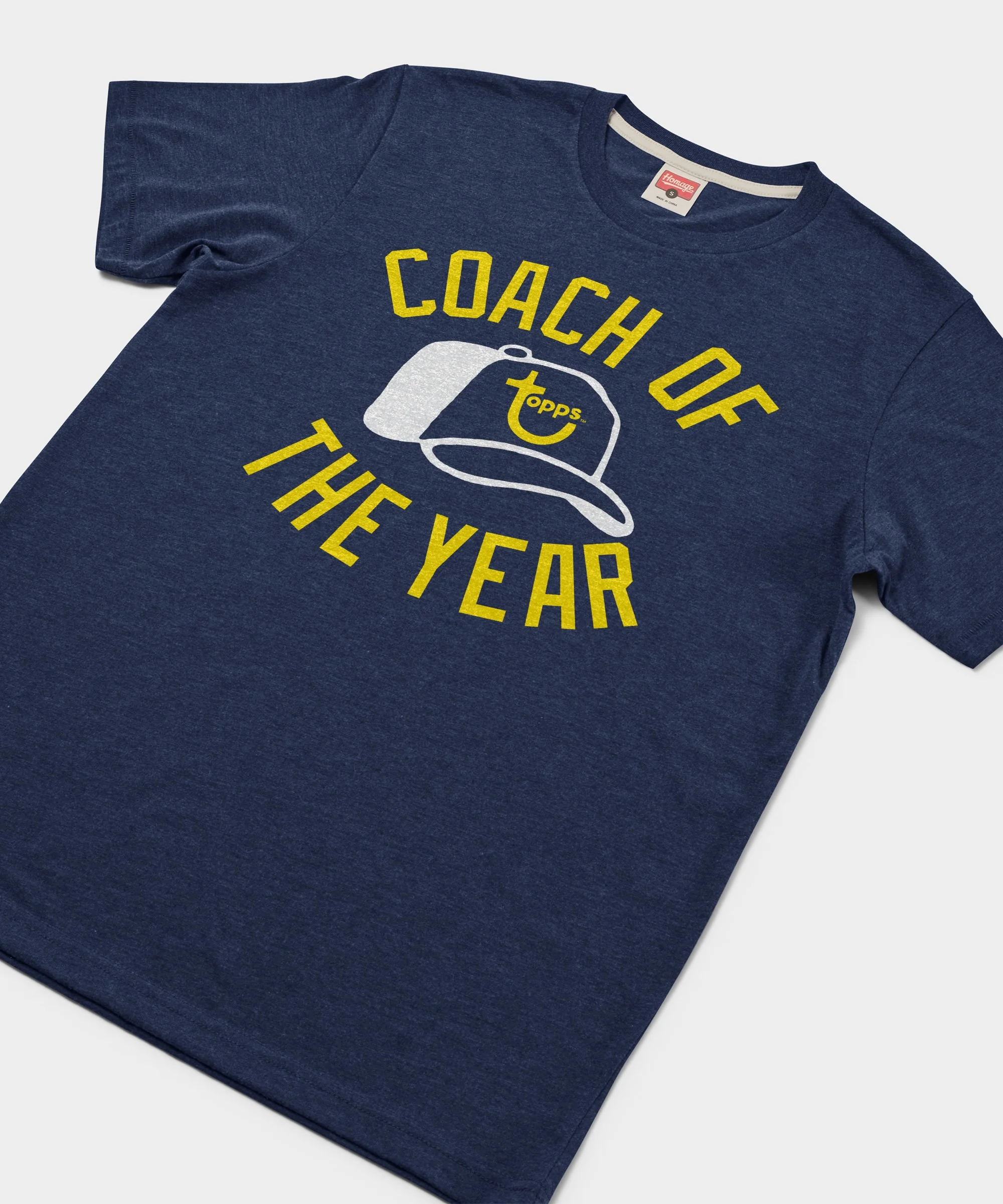 Topps Coach Of The Year - Image 2