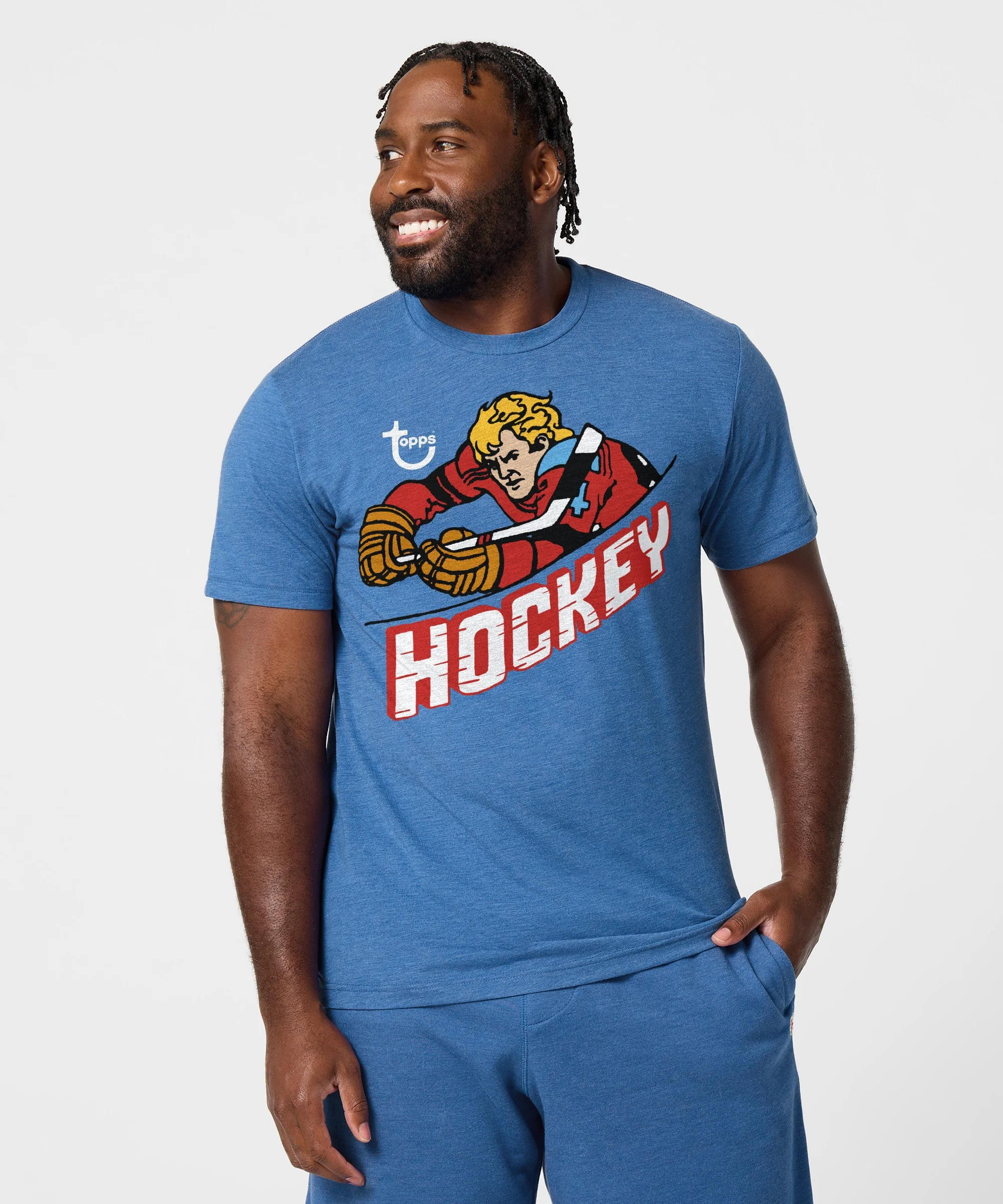 Topps Hockey - Image 3