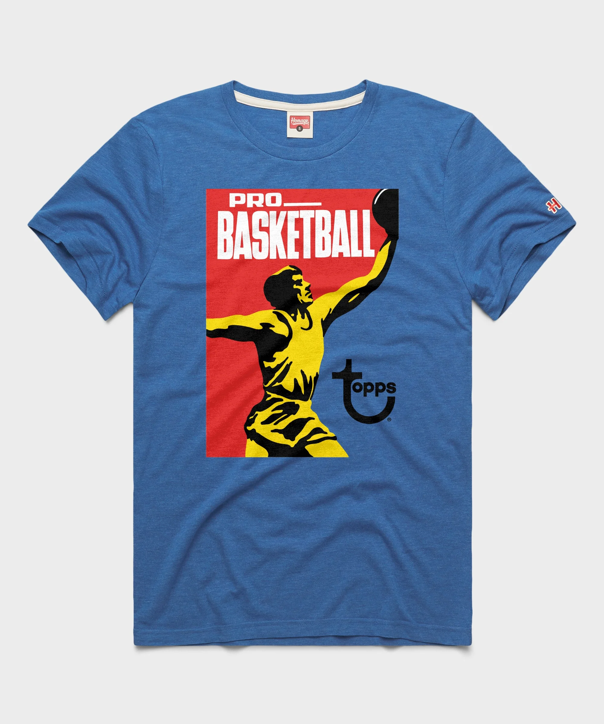Topps Pro Basketball 1971