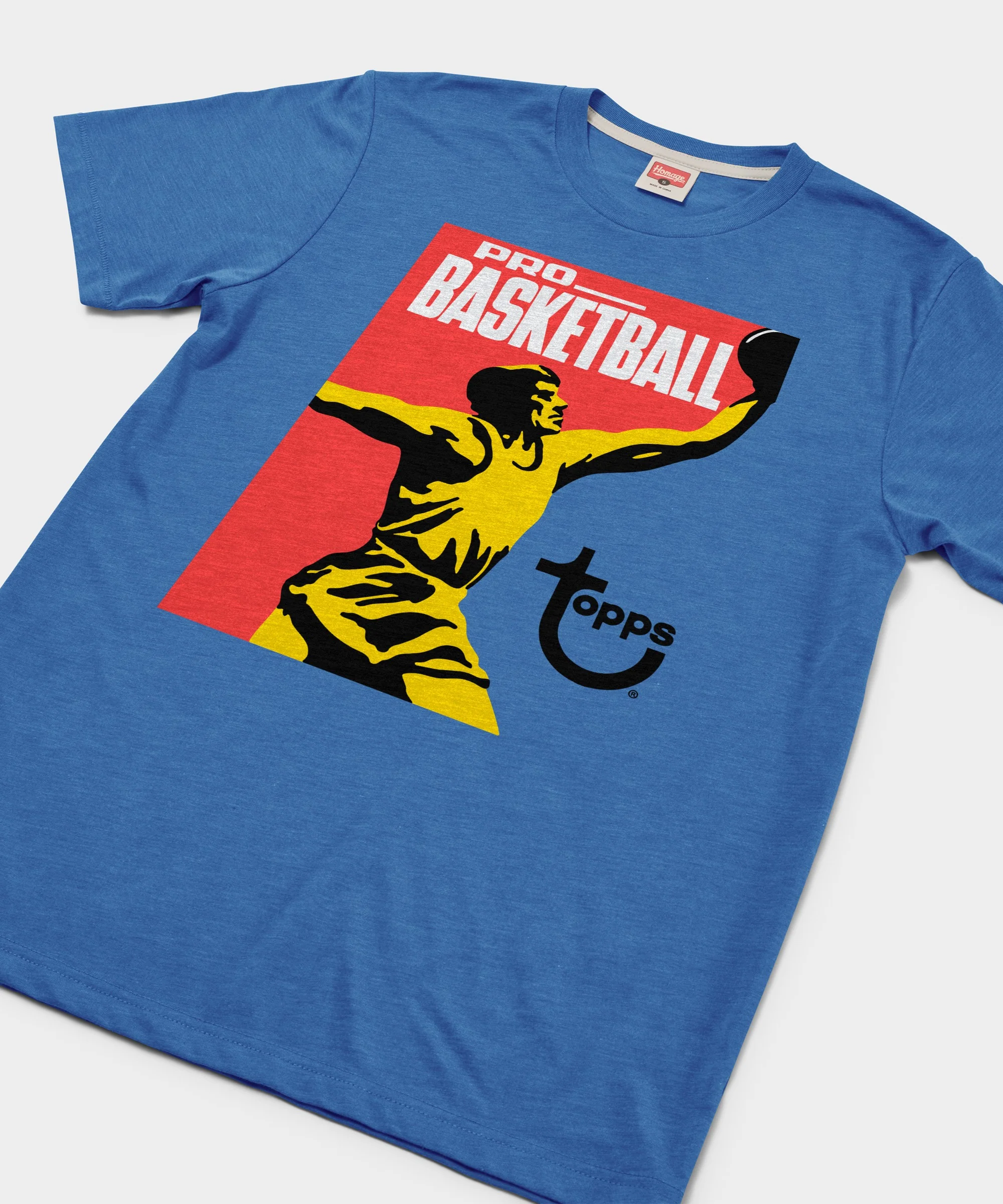Topps Pro Basketball 1971 - Image 2