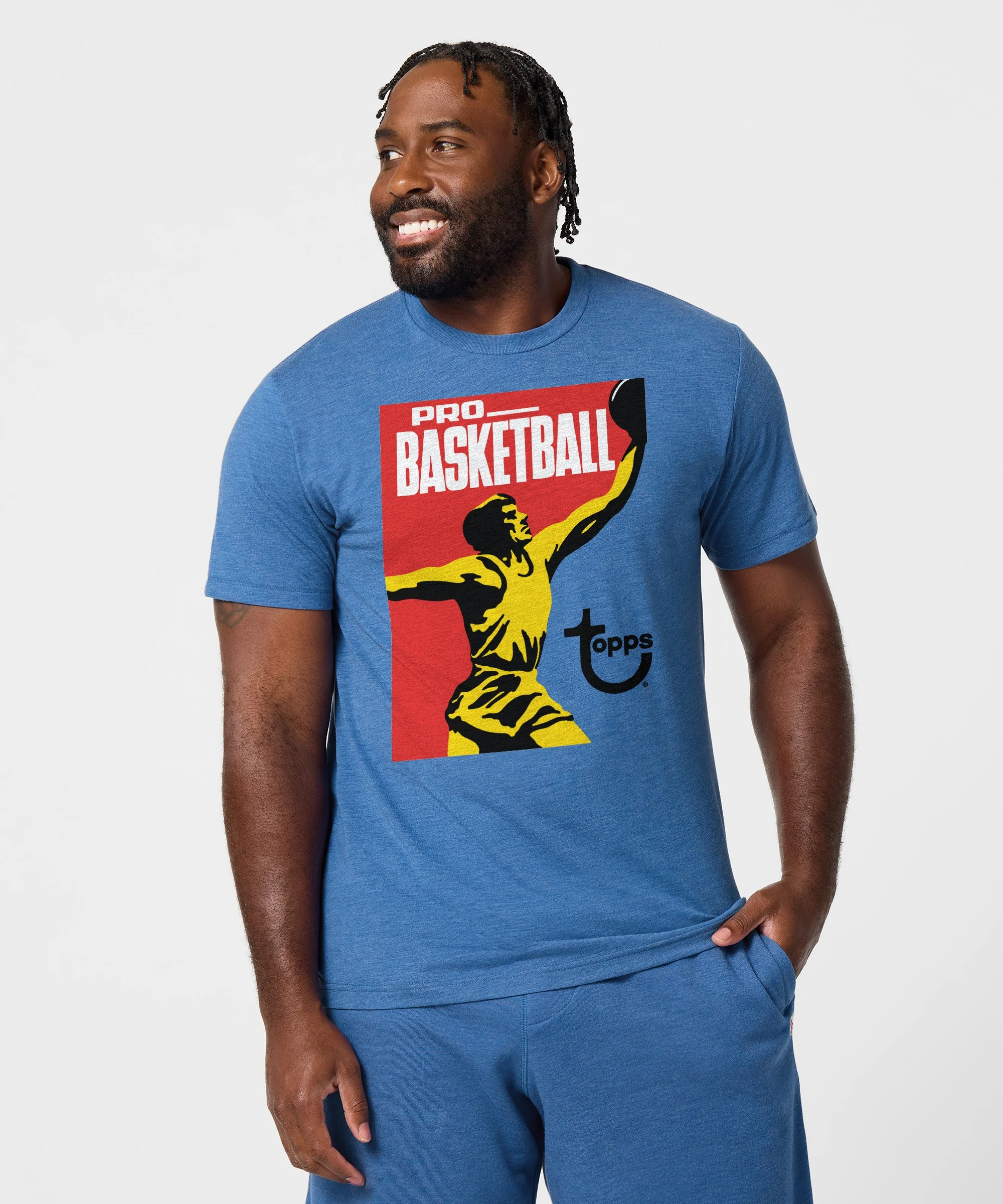 Topps Pro Basketball 1971 - Image 3