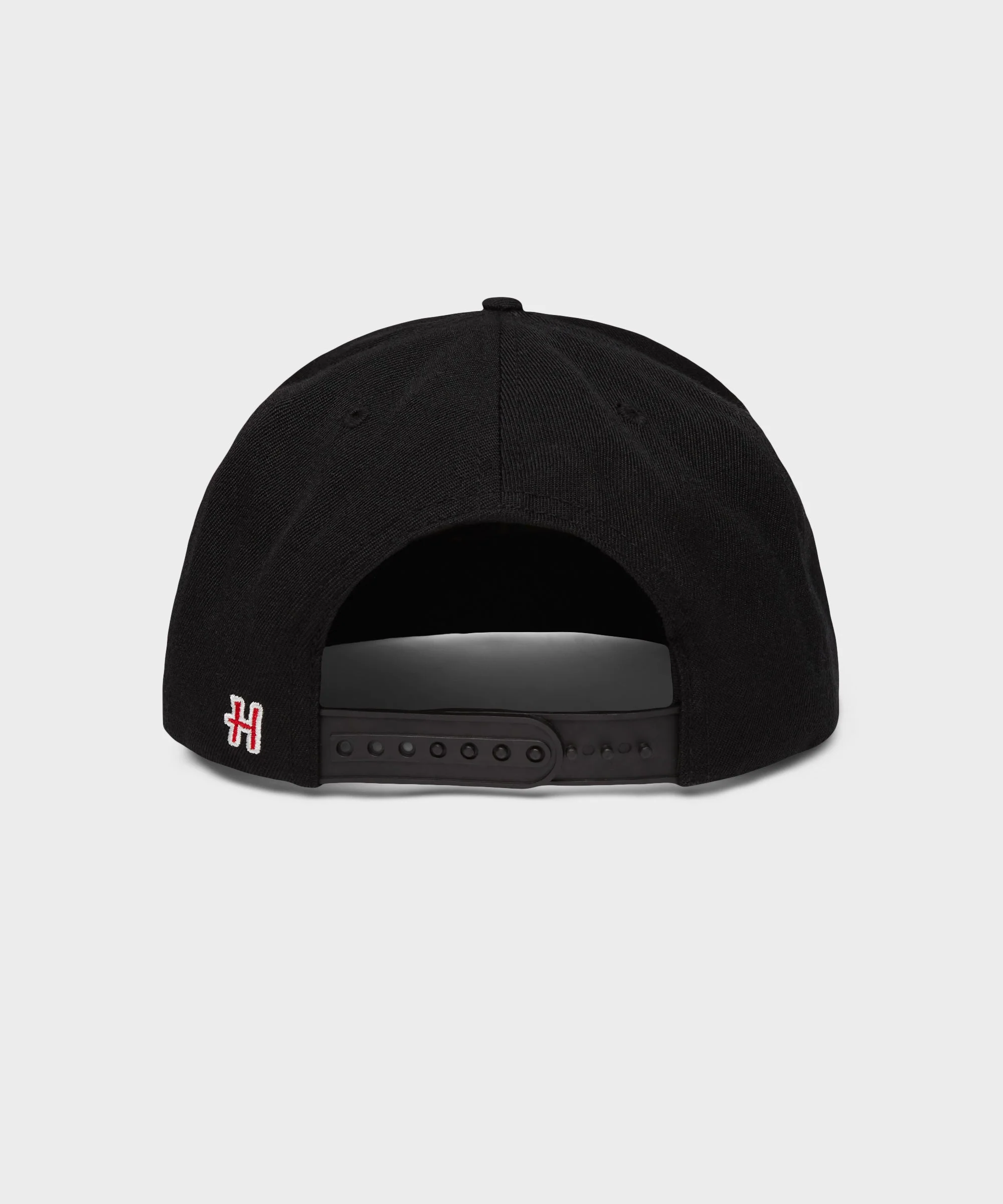 Topps Stadium Club Wool Snapback Hat - Image 2