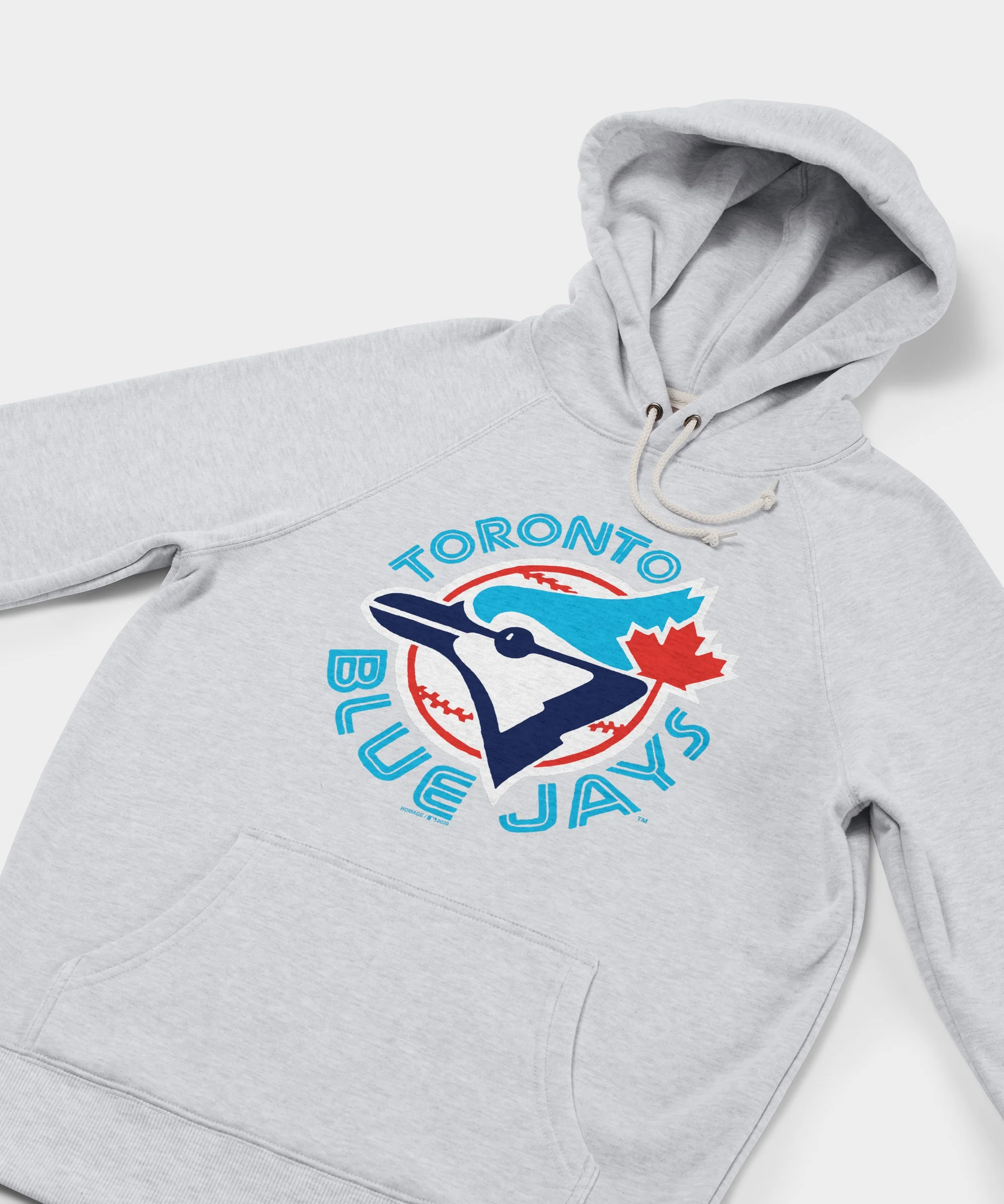 Toronto Blue Jays '77 Hoodie - Image 4