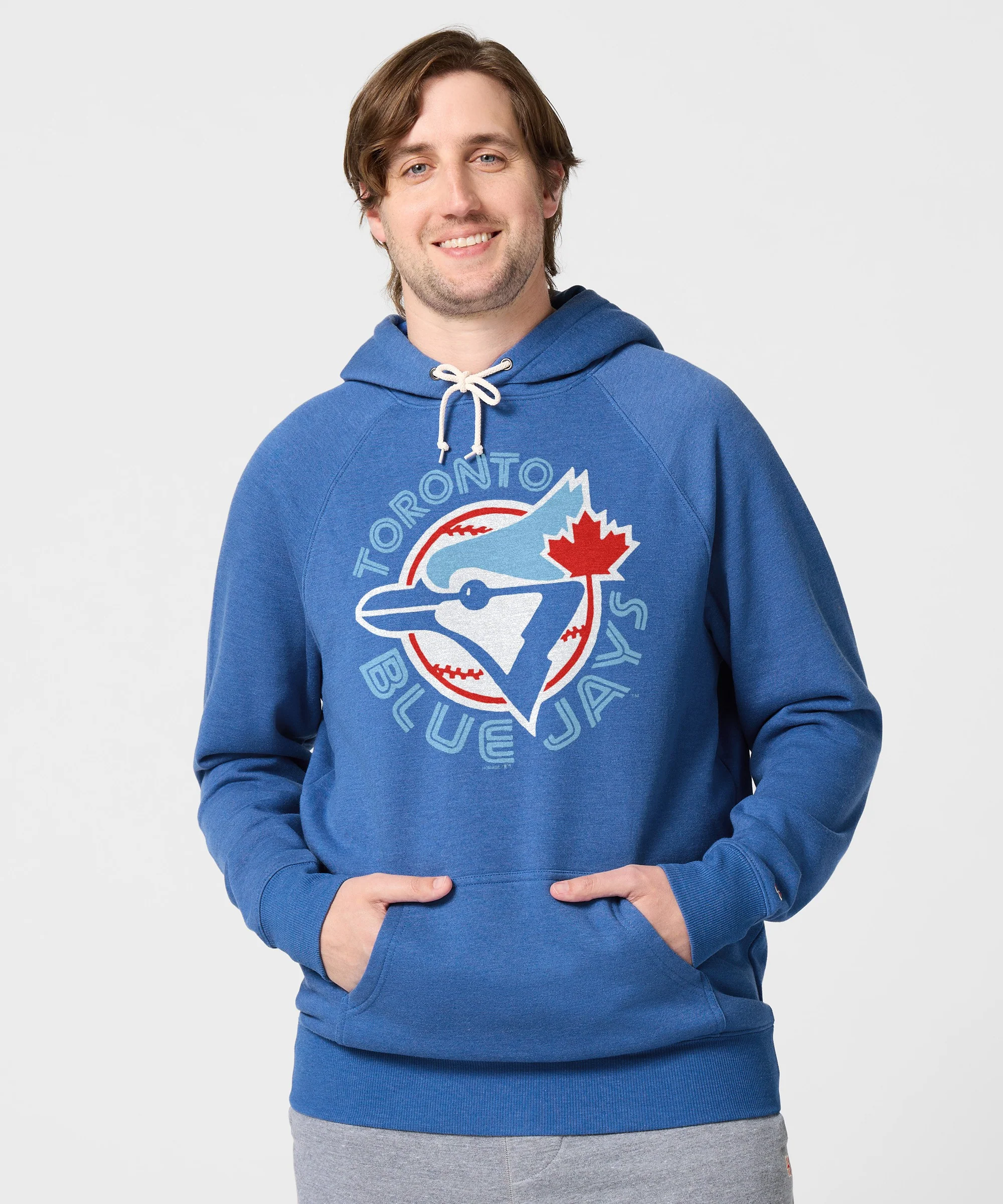 Toronto Blue Jays '77 Hoodie - Image 5
