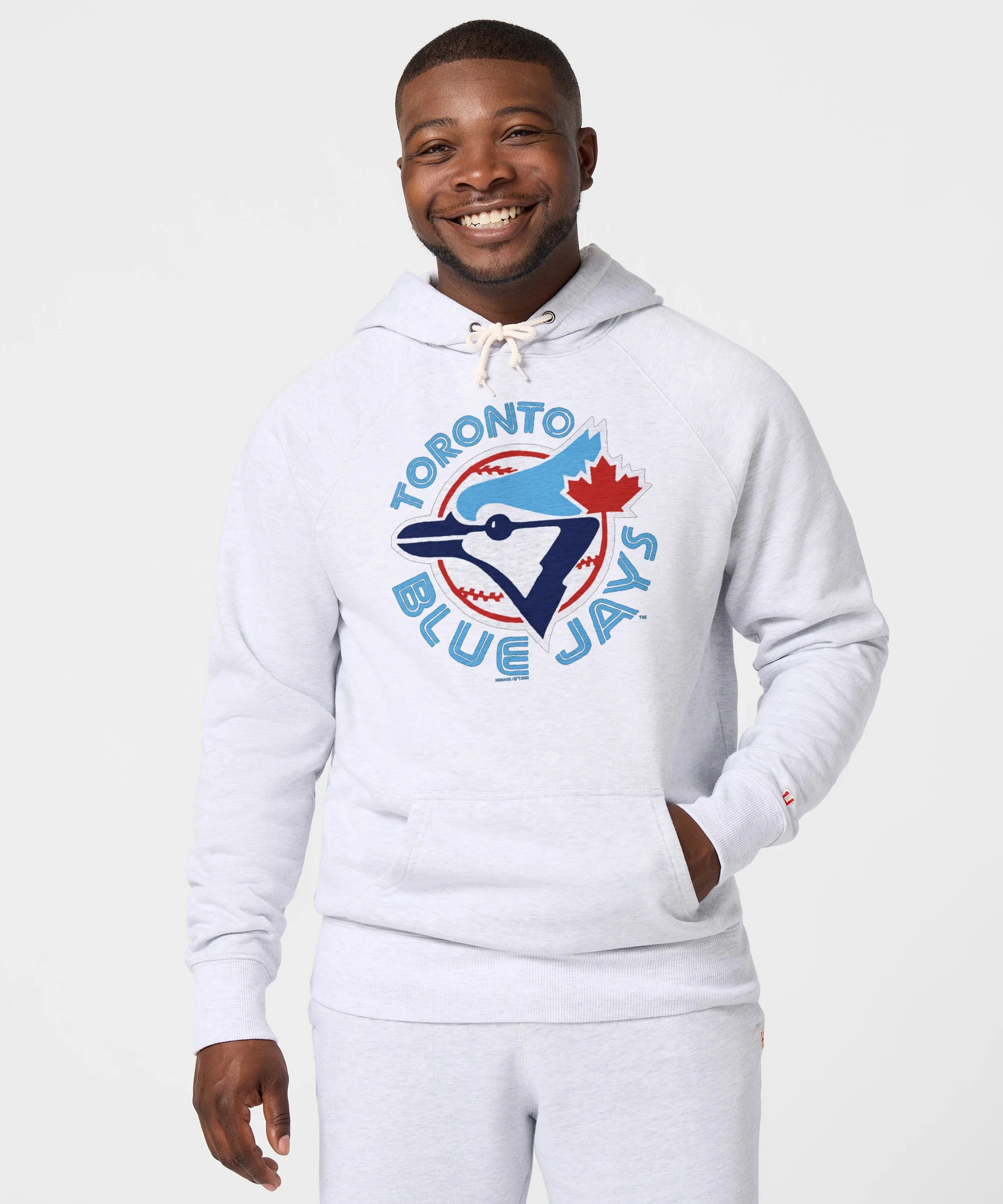 Toronto Blue Jays '77 Hoodie - Image 6