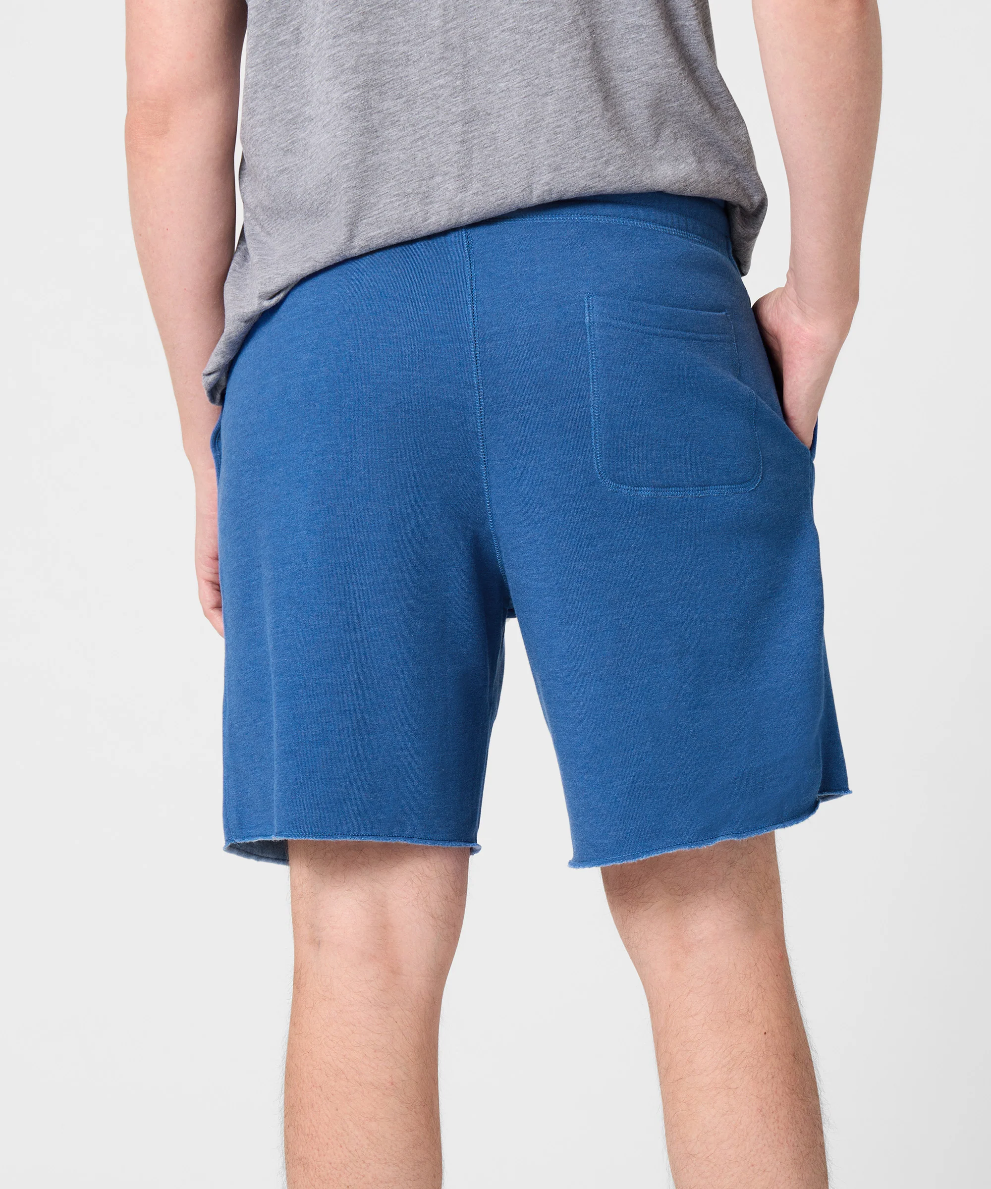 Toronto Blue Jays '77 Sweat Shorts - Image 4