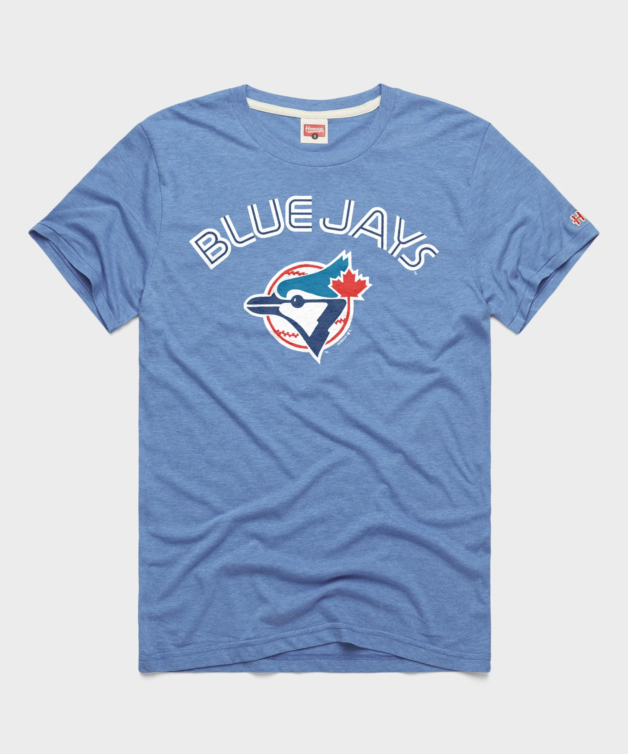 Toronto Blue Jays Jersey Logo '79
