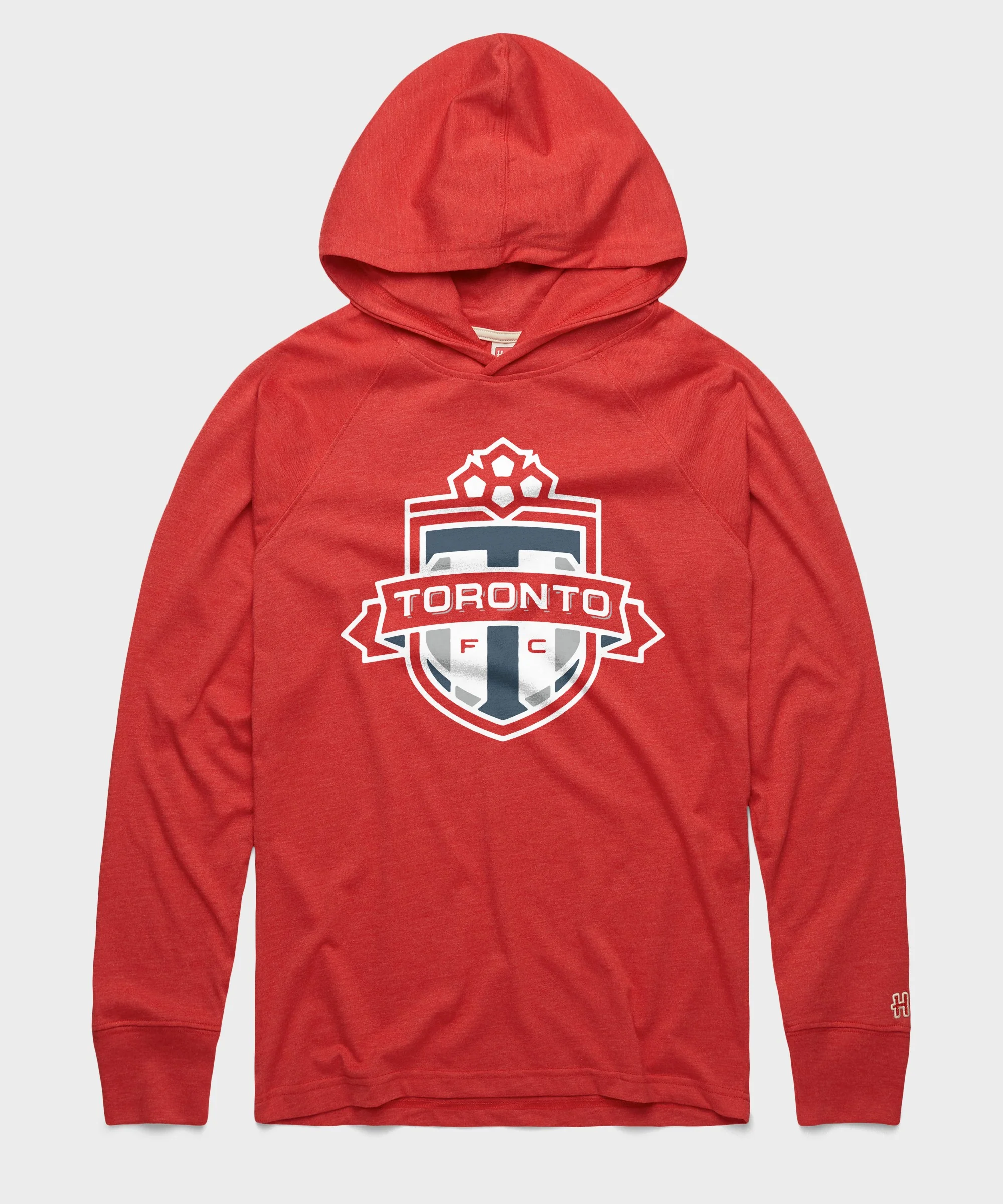 Toronto FC '10 Lightweight Hoodie