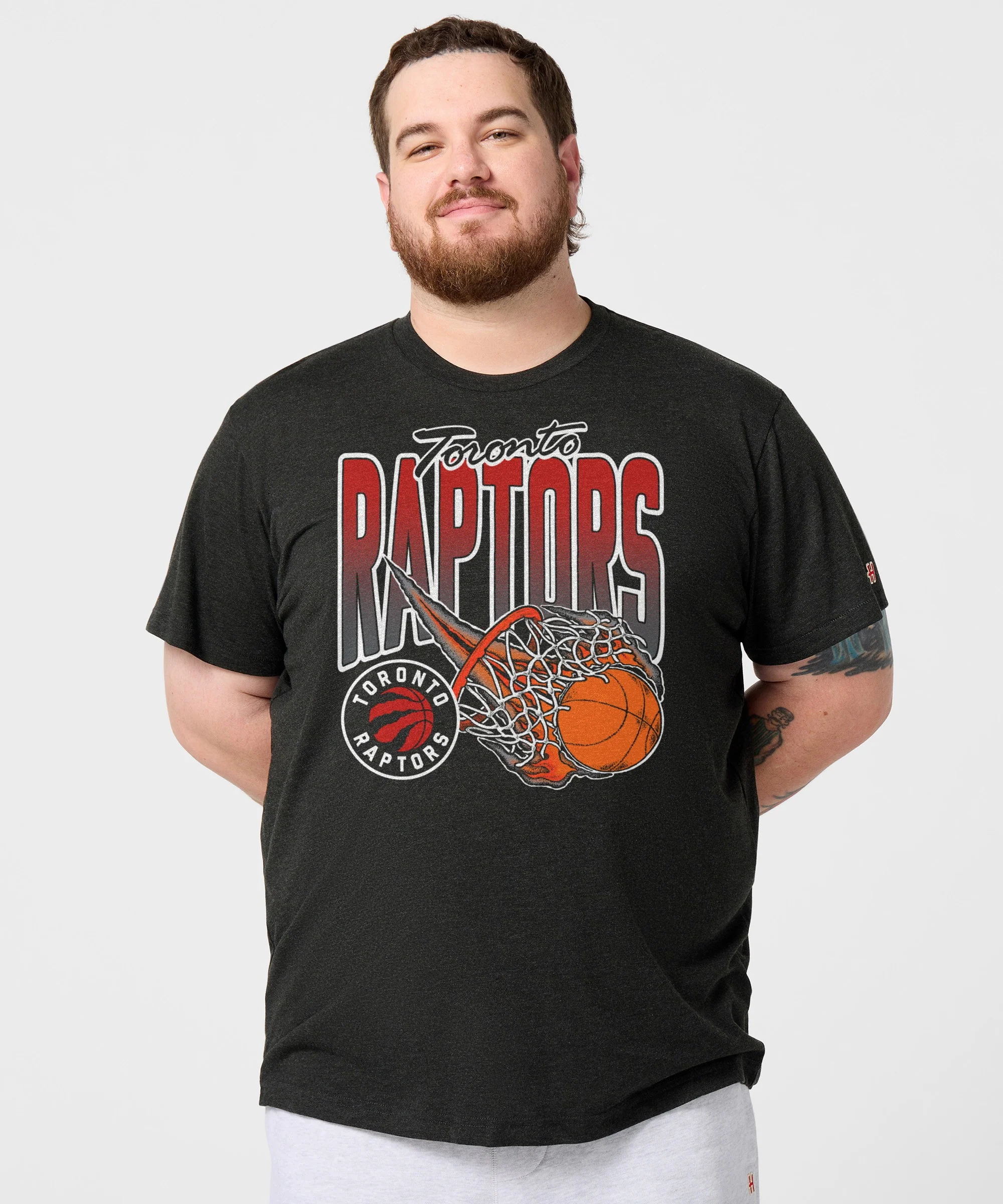 Toronto Raptors On Fire - Image 3