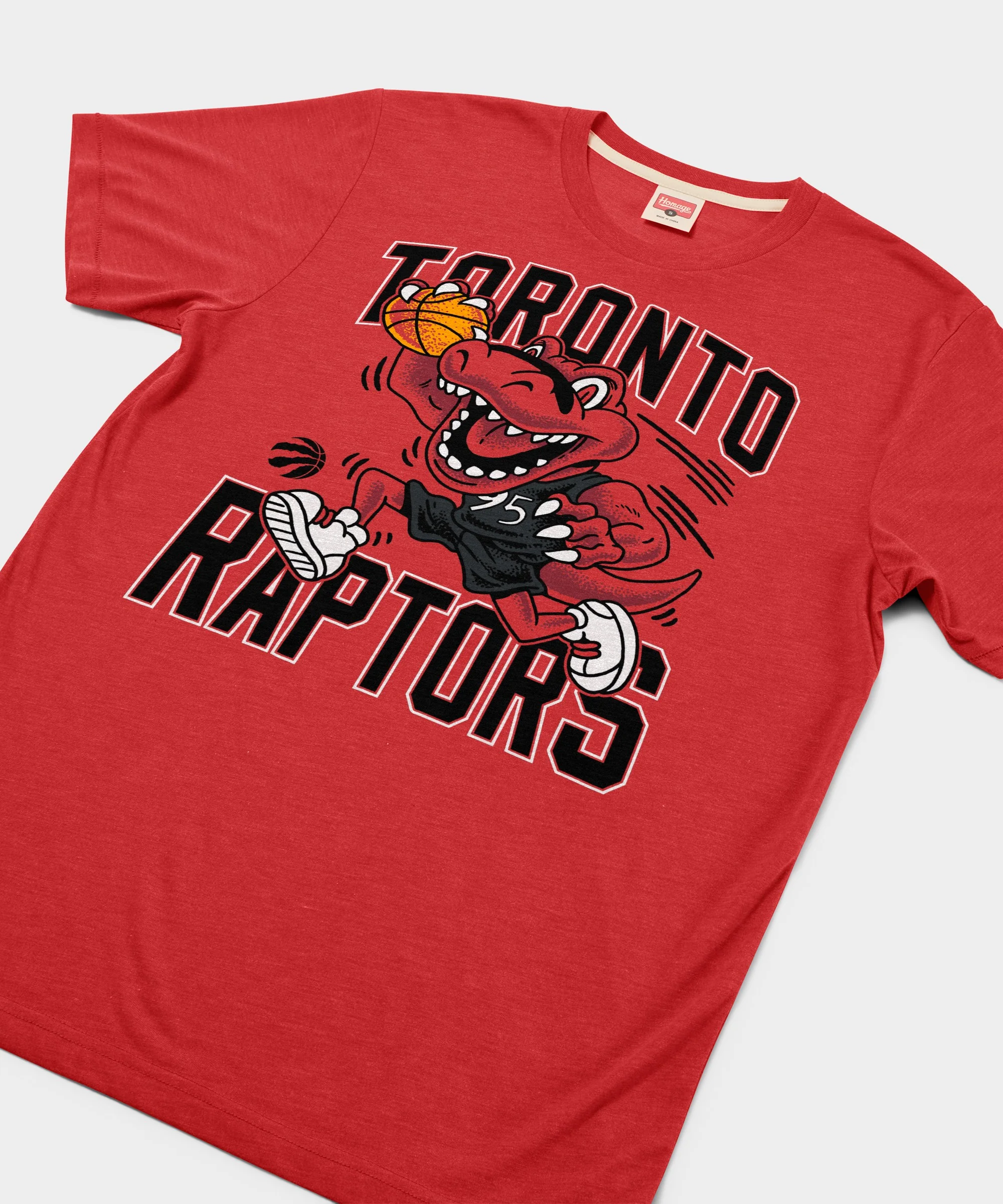 Toronto Raptors The Raptor - Image 2