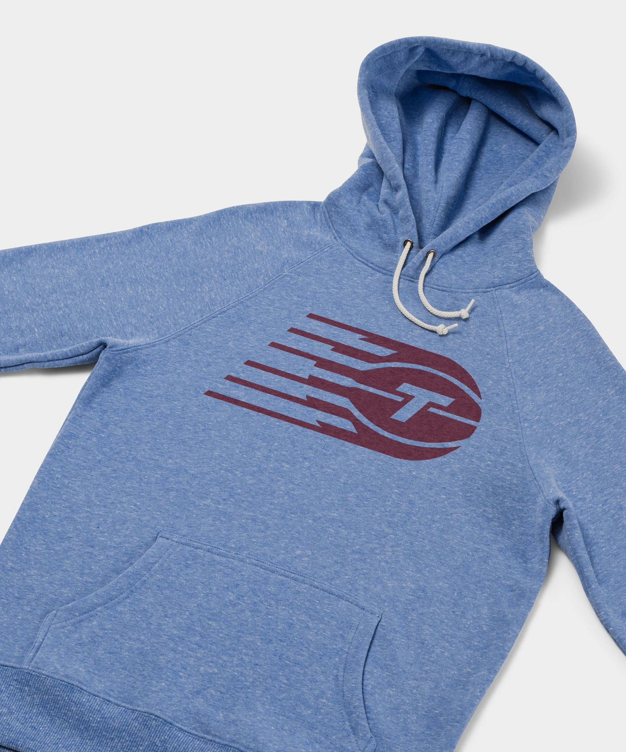 Toronto Tempo Logo Hoodie - Image 2