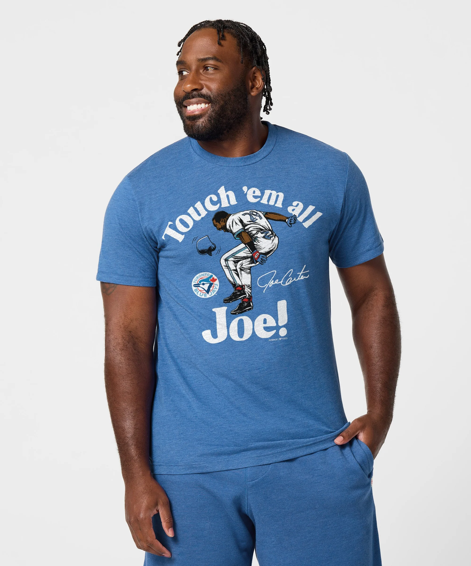 Touch 'Em All Joe Carter - Image 3