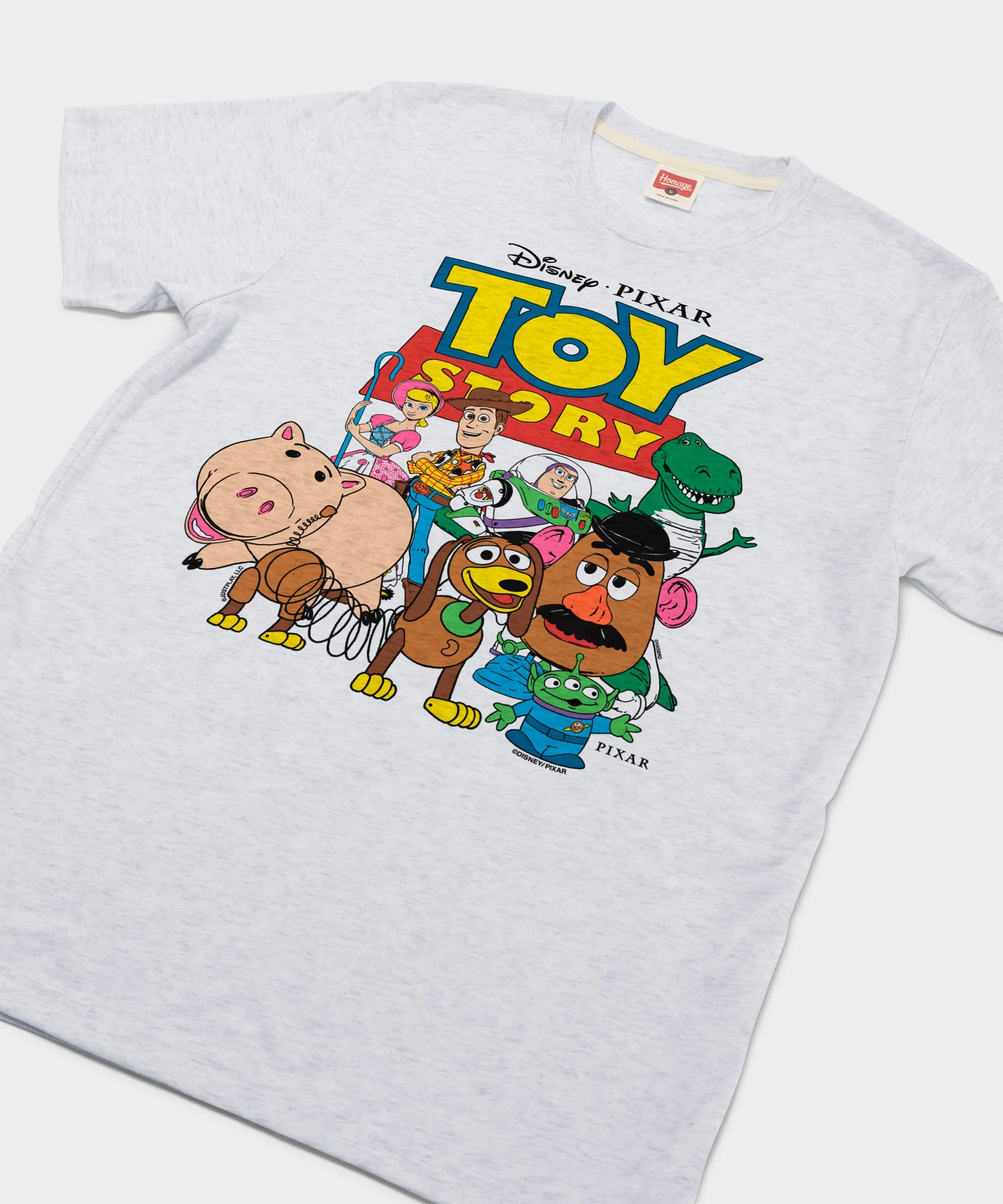 Toy Story Characters - Image 2