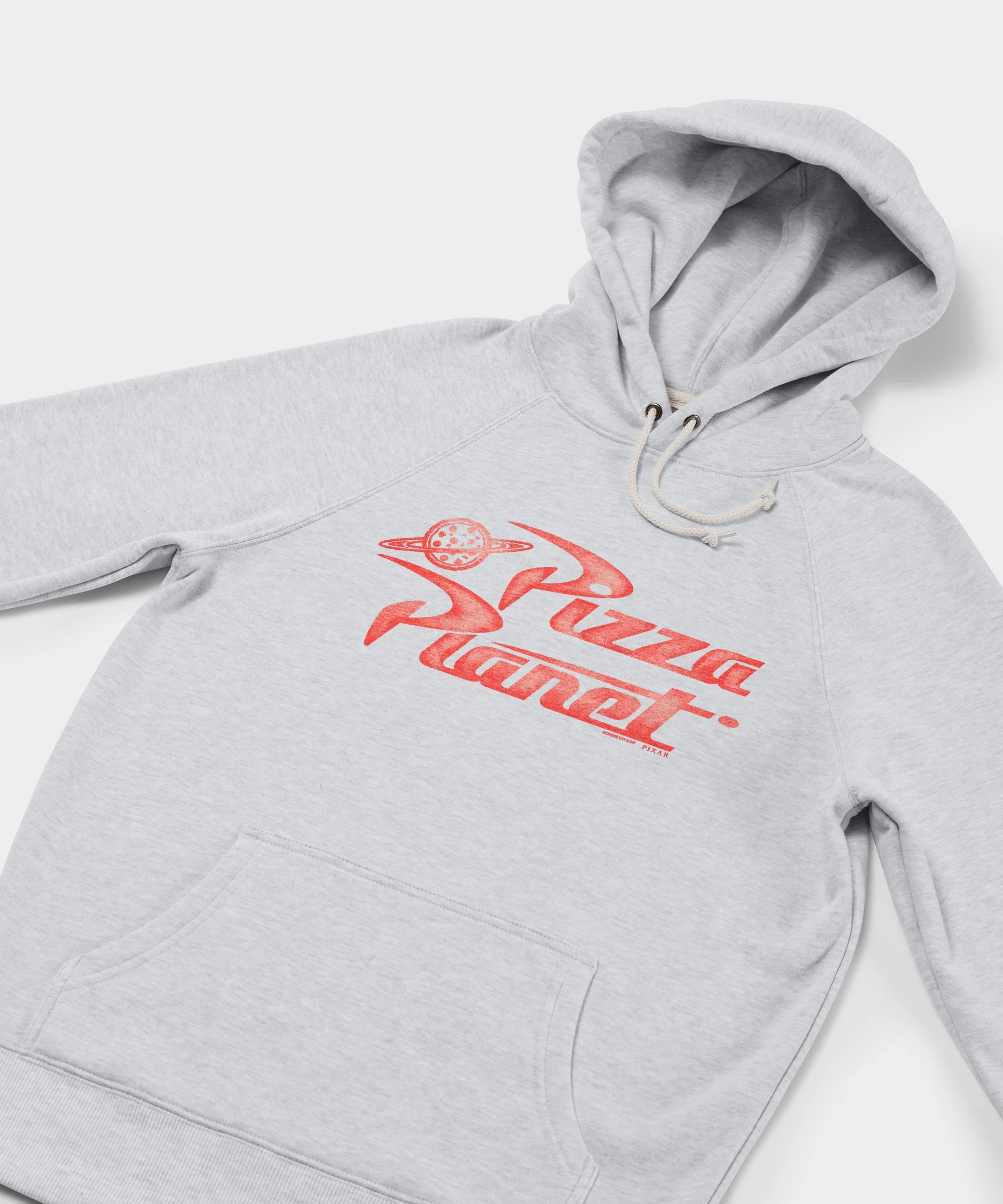 Toy Story Pizza Planet Hoodie - Image 2