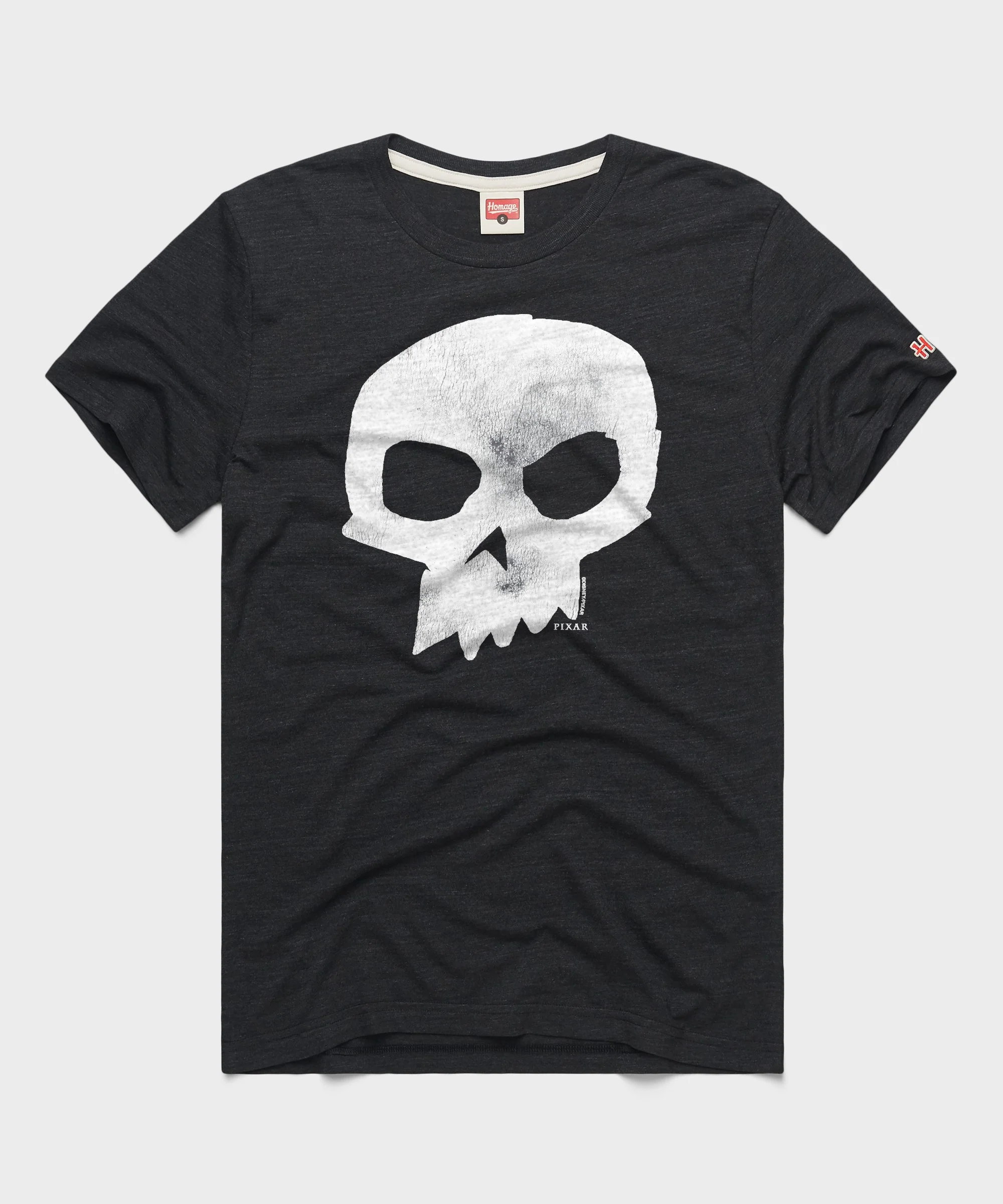 Toy Story Sid Skull