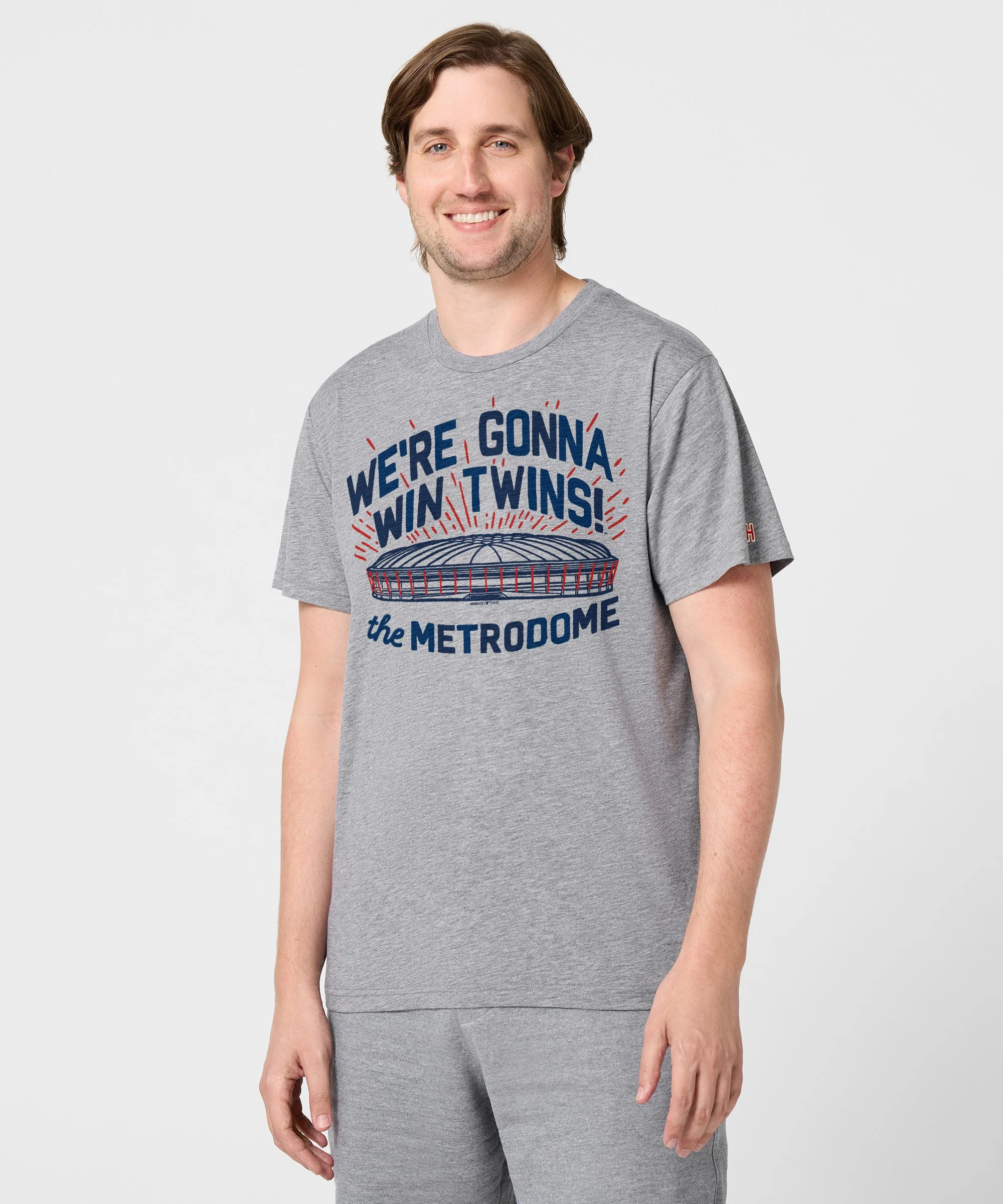 Twins We're Gonna Win - Image 3