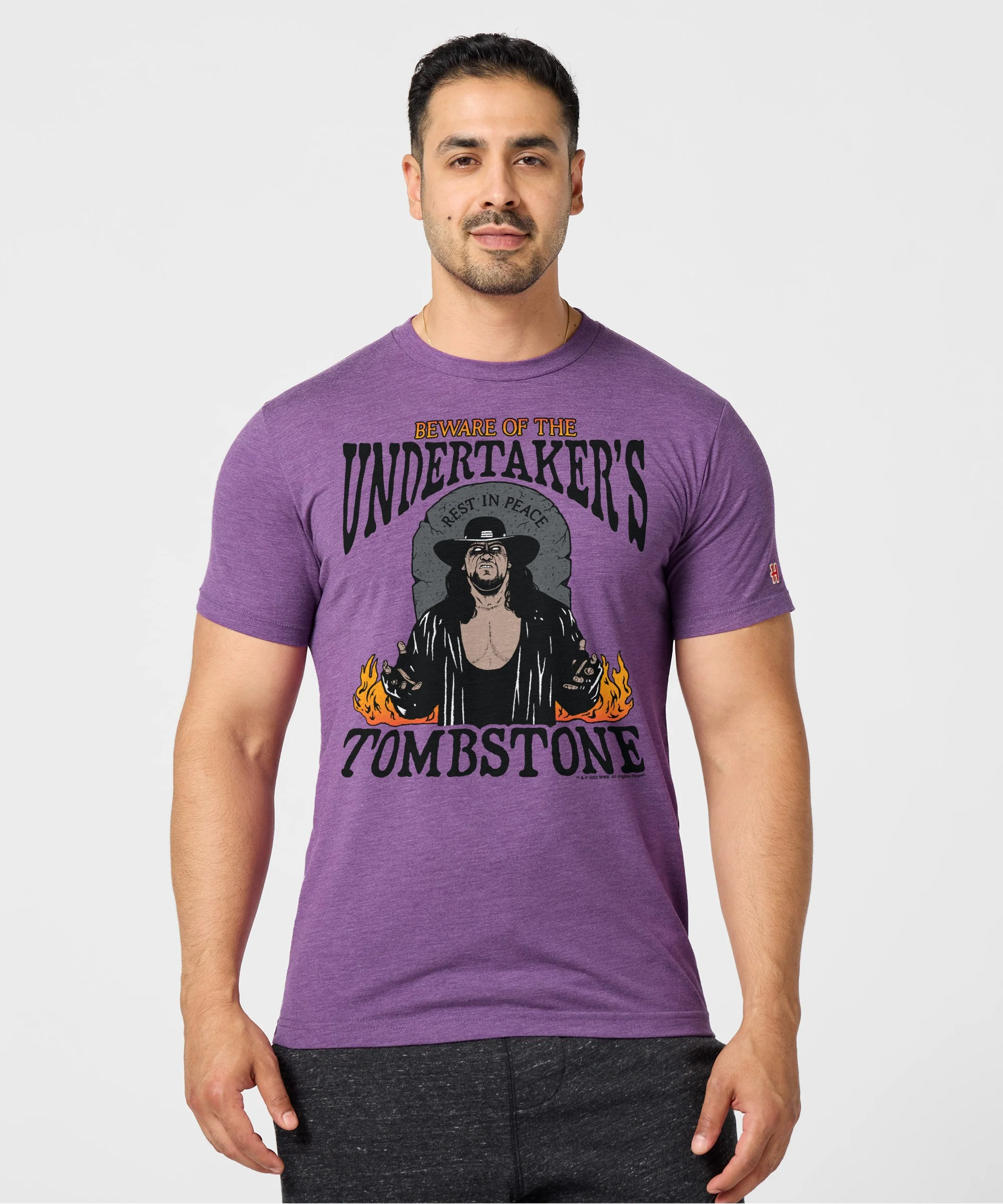 Undertaker's Tombstone - Image 3