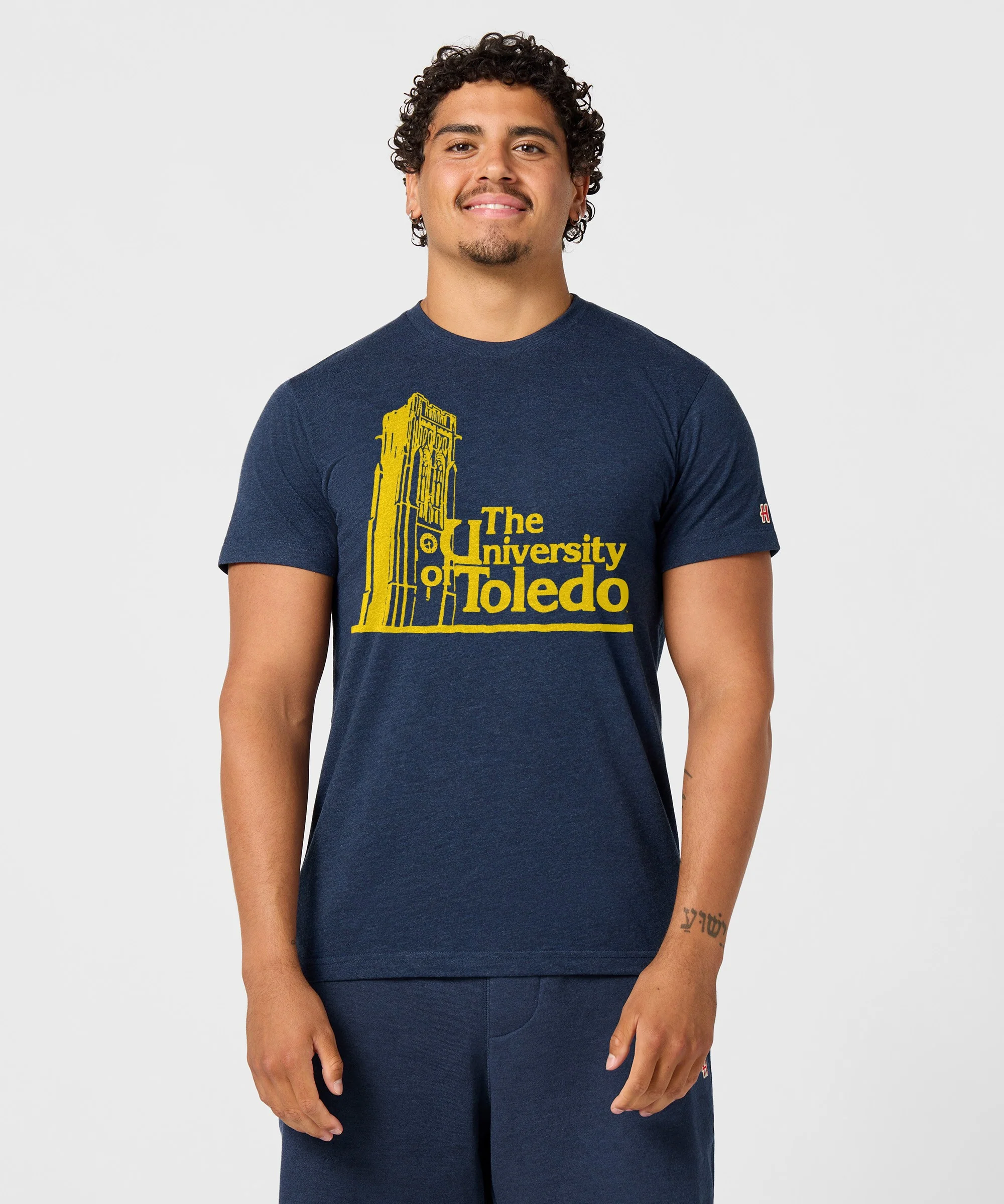 University Of Toledo Bell Tower - Image 3