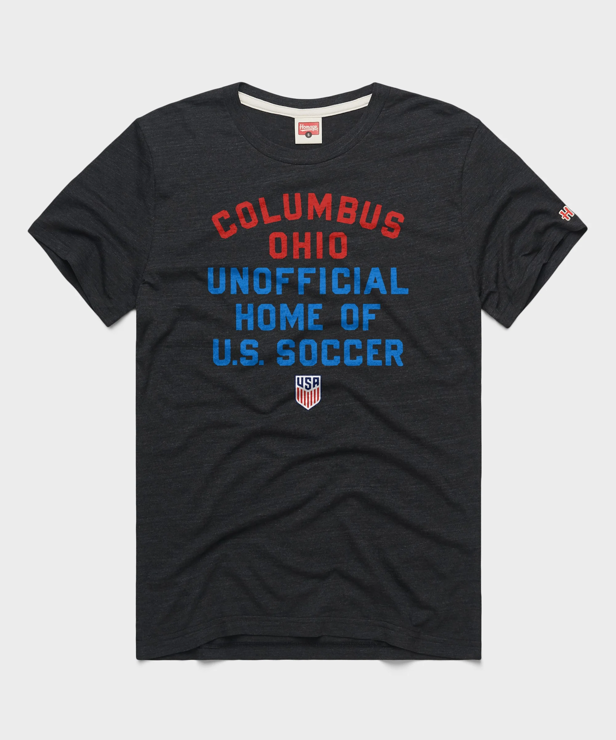 Unofficial Home of US Soccer