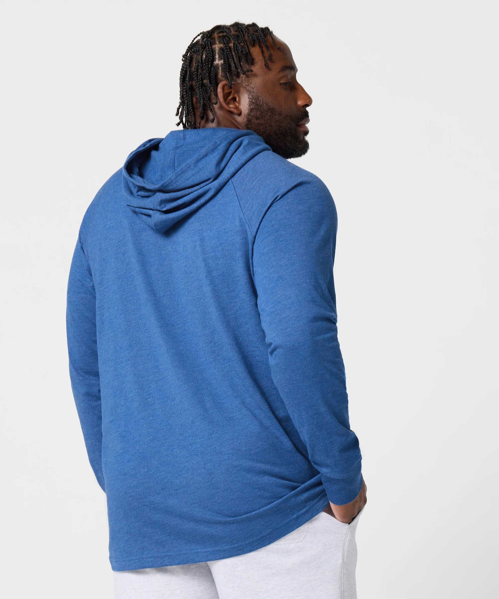 US Soccer 1995 Crest Lightweight Hoodie - Image 4