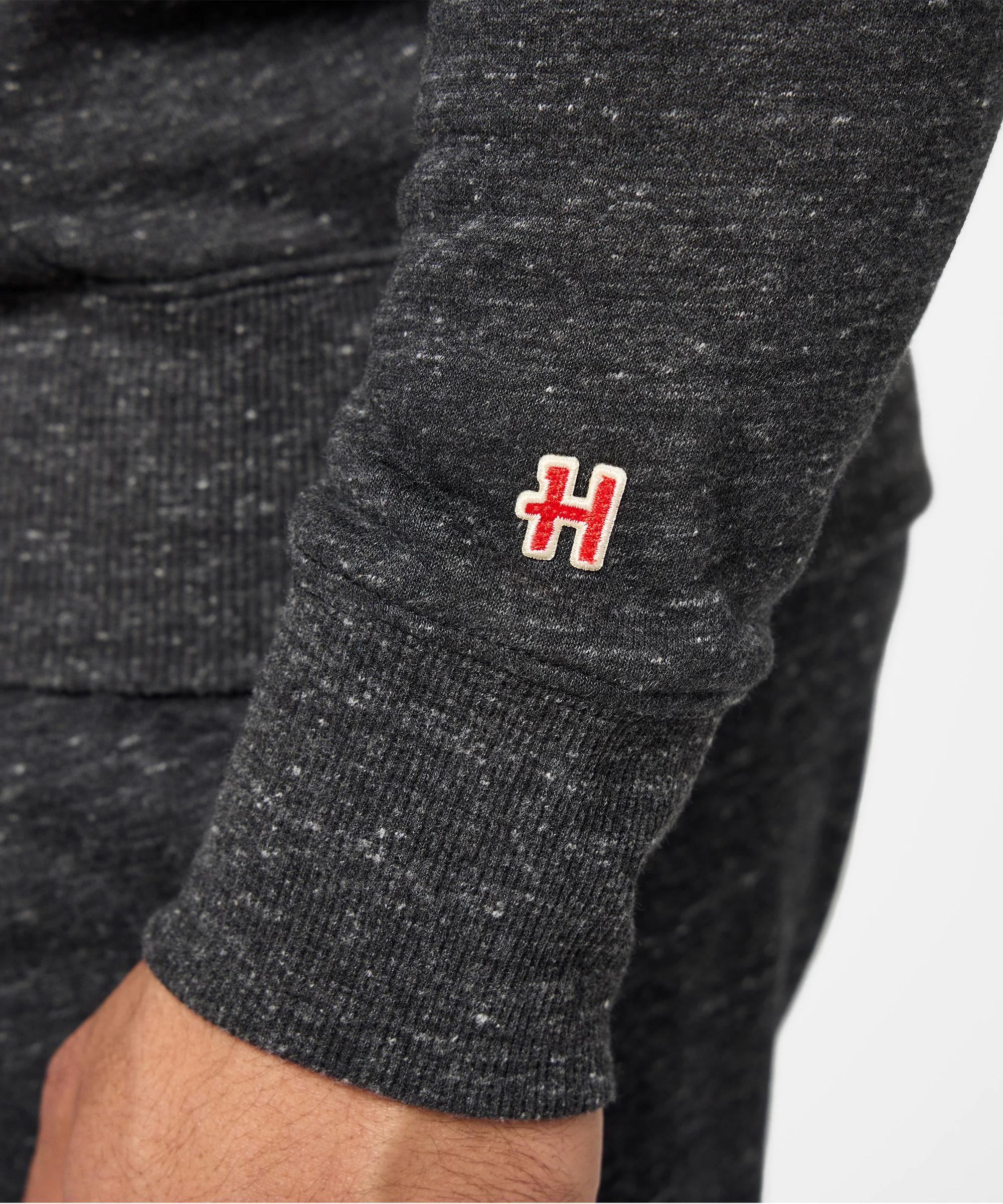 USA Crest Hoodie - Image 15