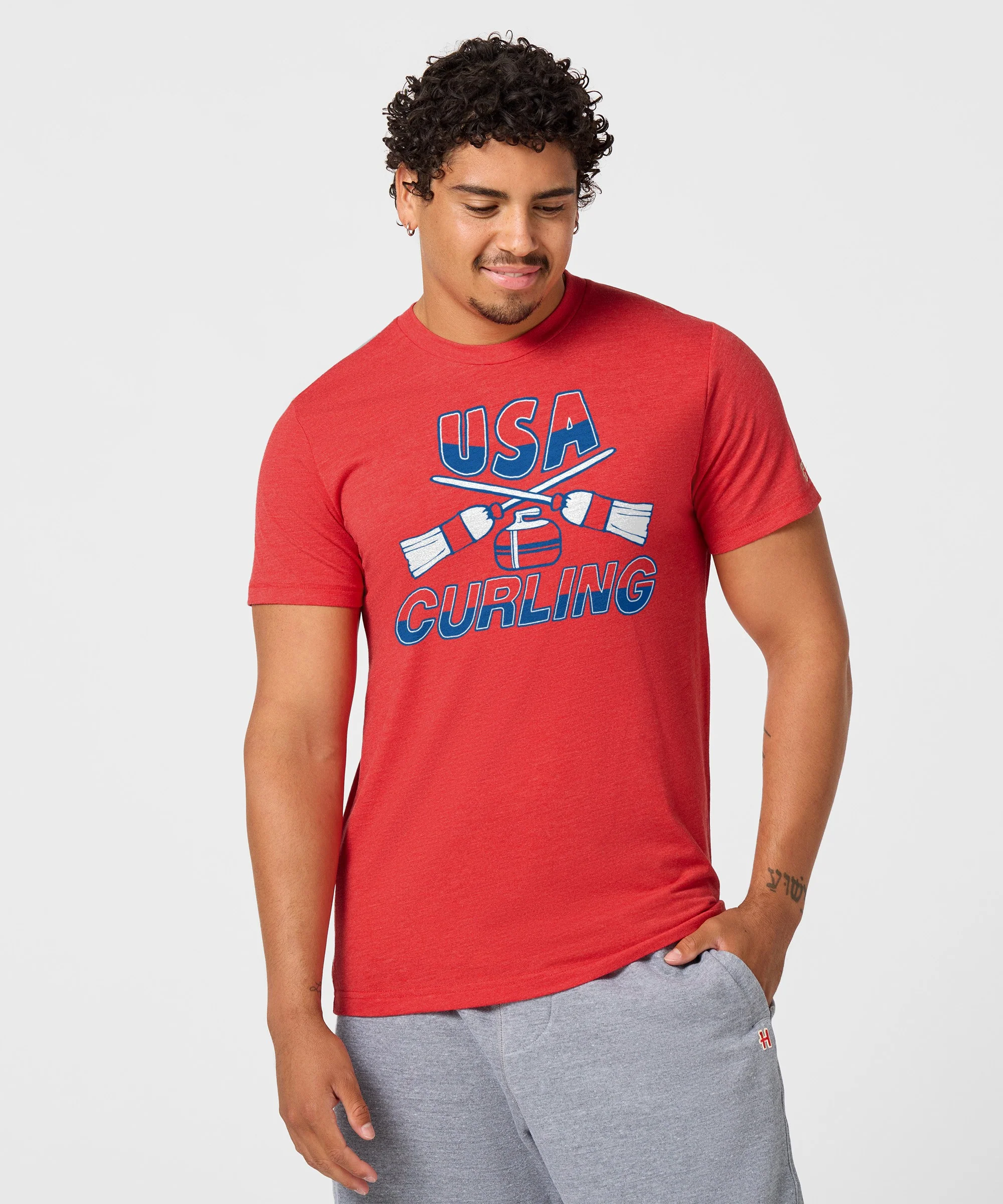 USA Curling - Image 3