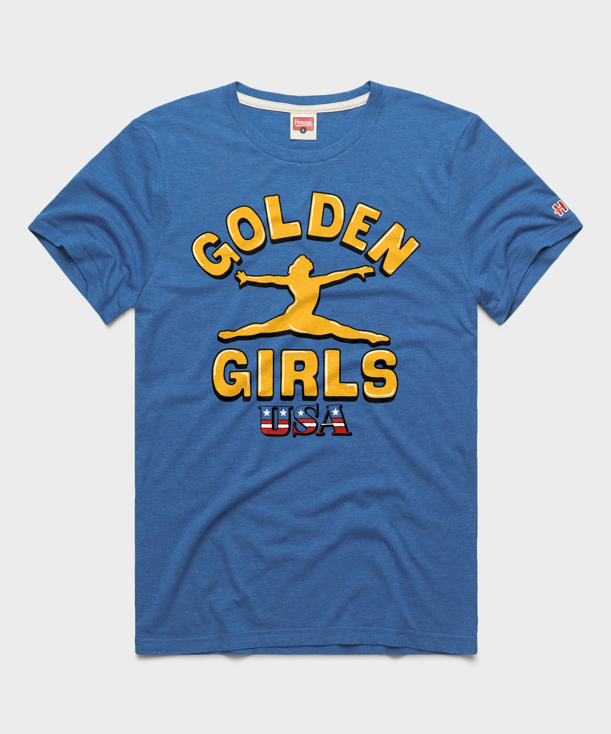 USA Golden Girls