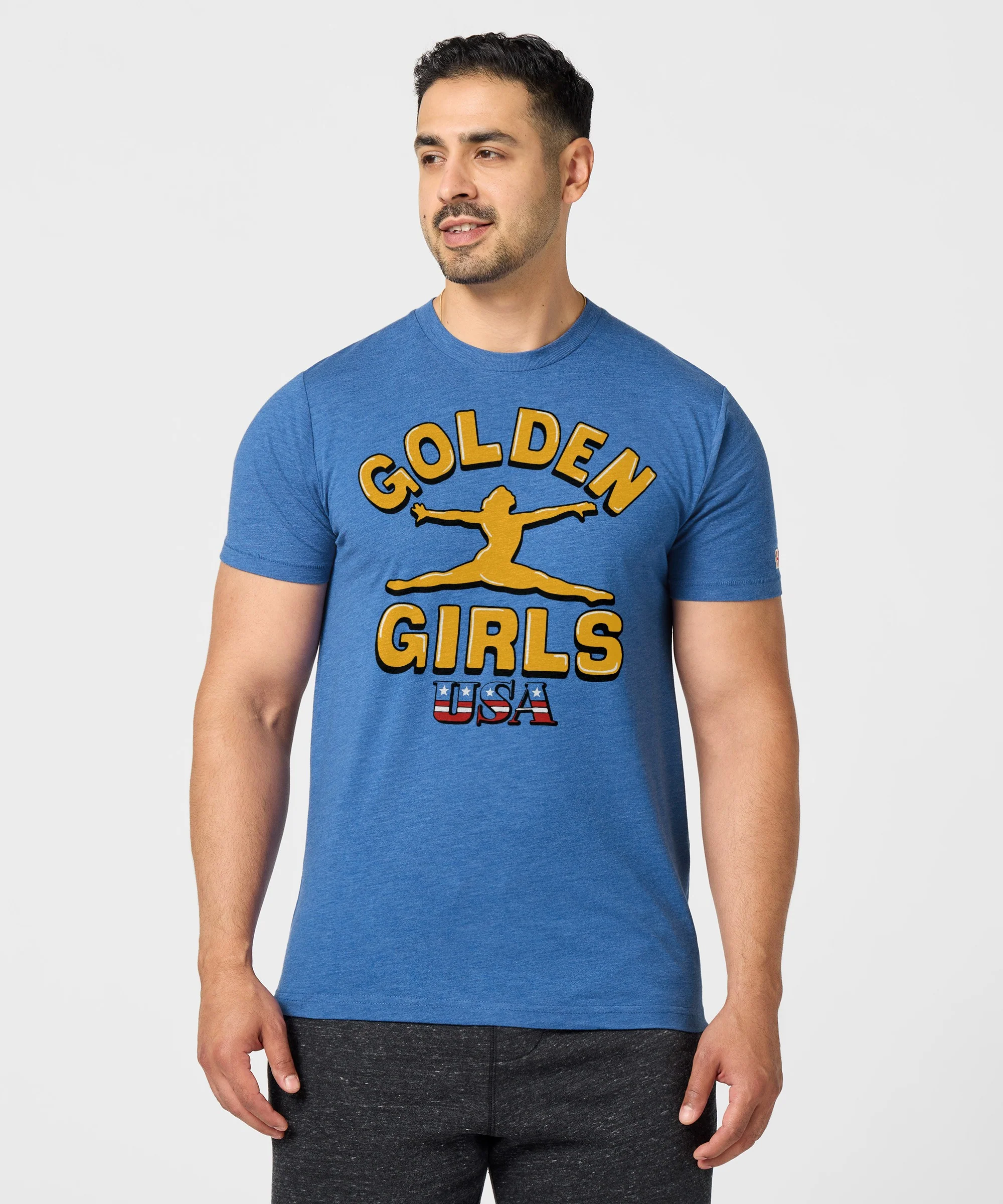 USA Golden Girls - Image 3