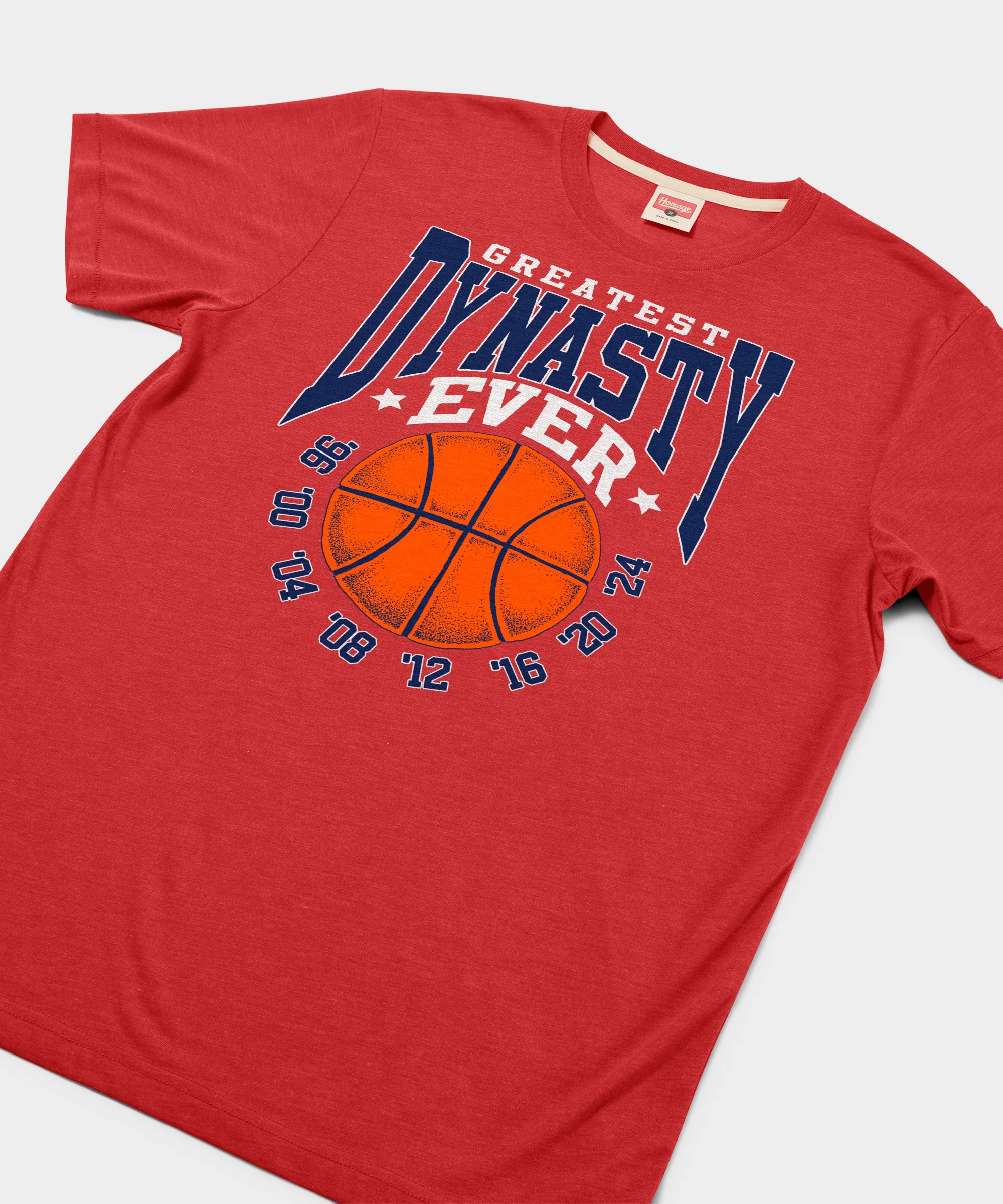 USA Greatest Dynasty Ever - Image 2