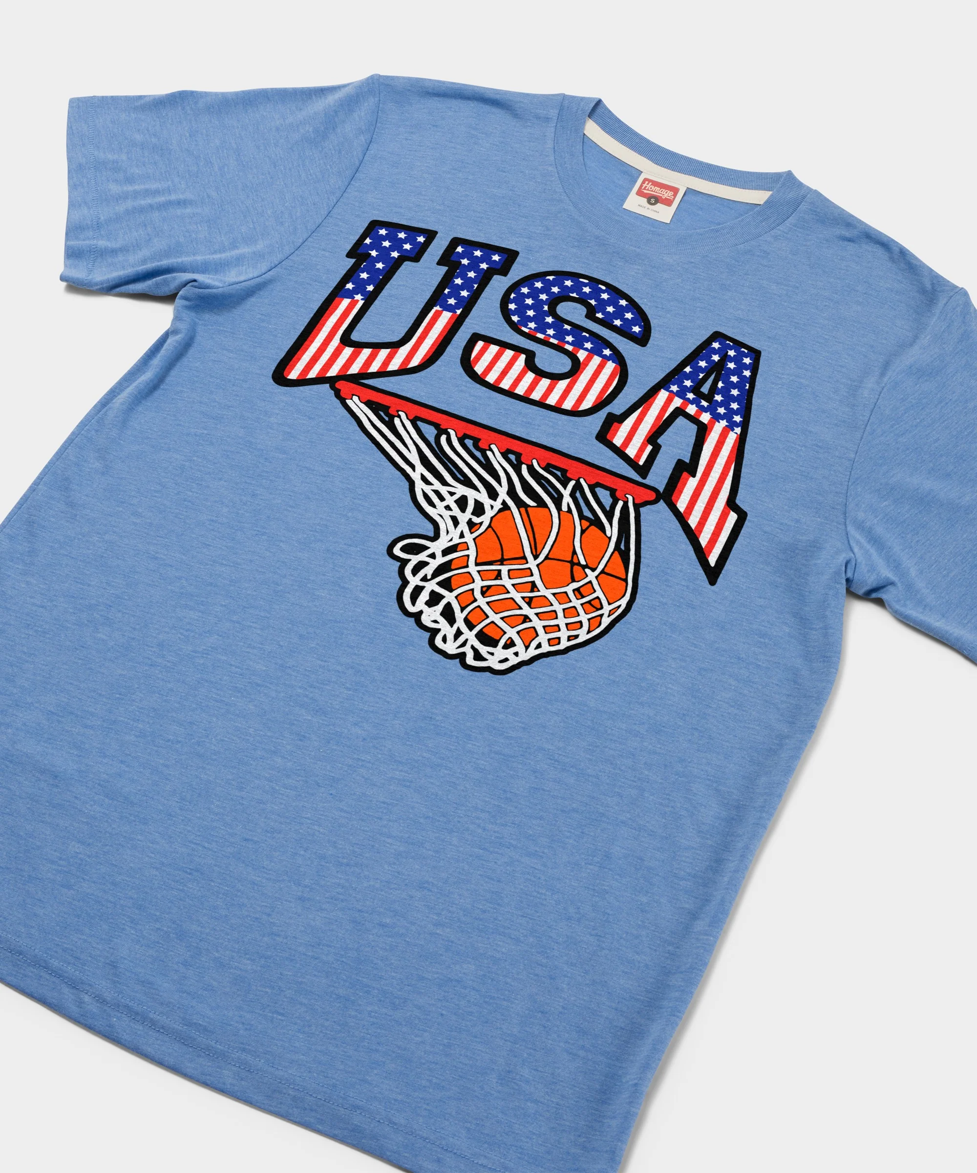USA Hoops - Image 2