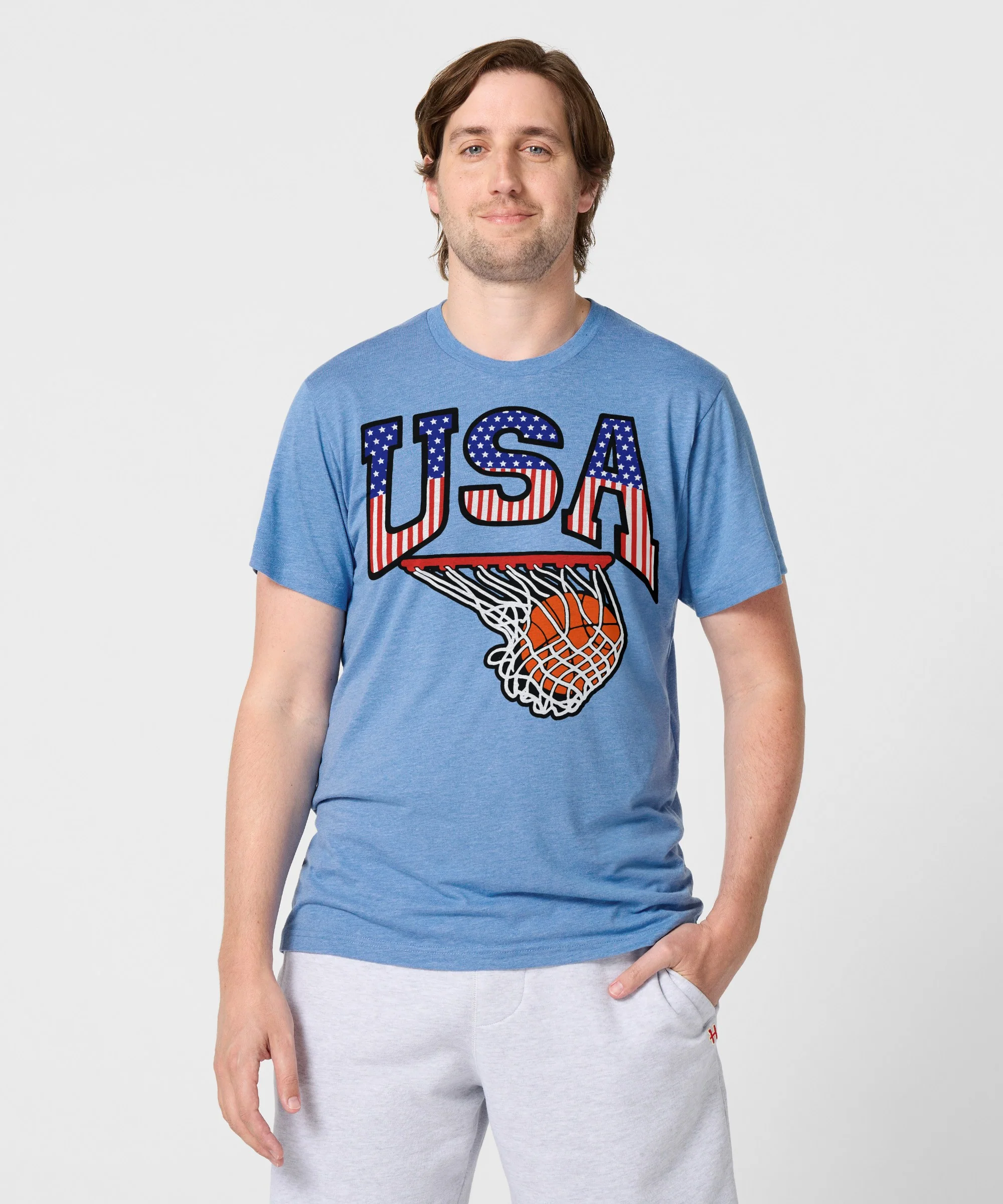 USA Hoops - Image 3